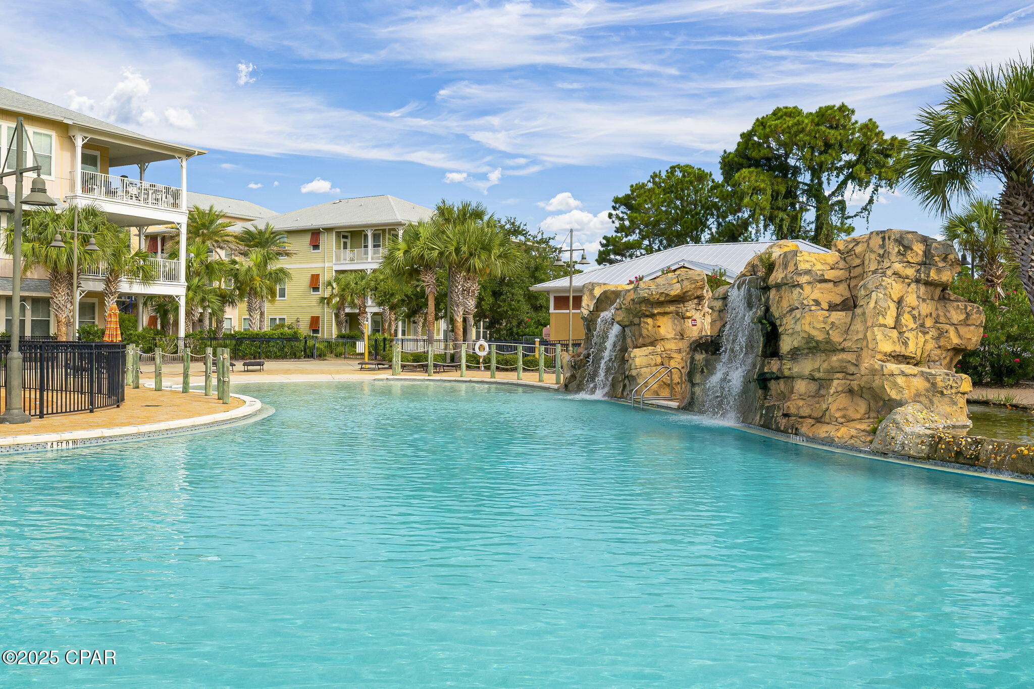 Island Reserve - Residential