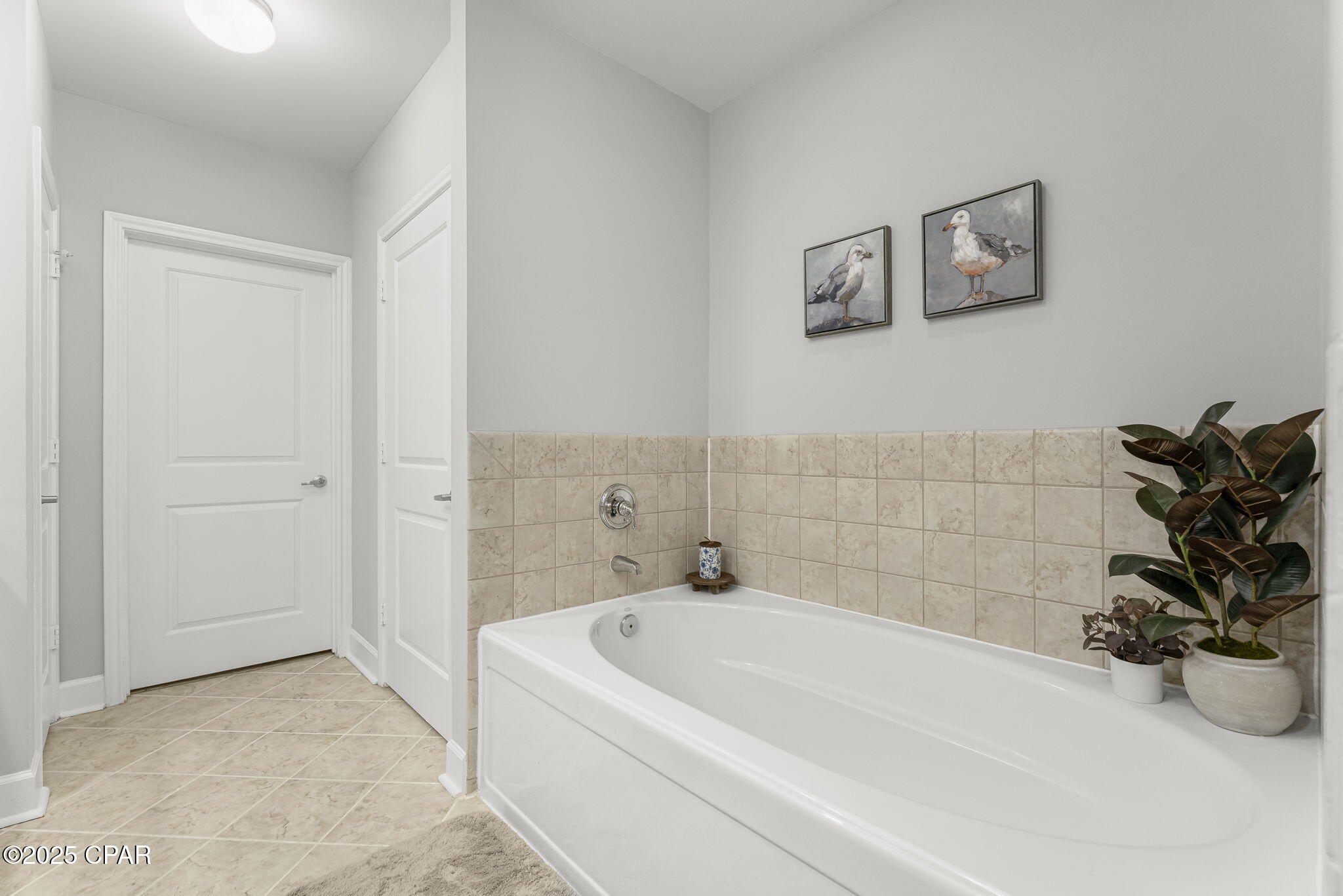 Island Reserve - Residential