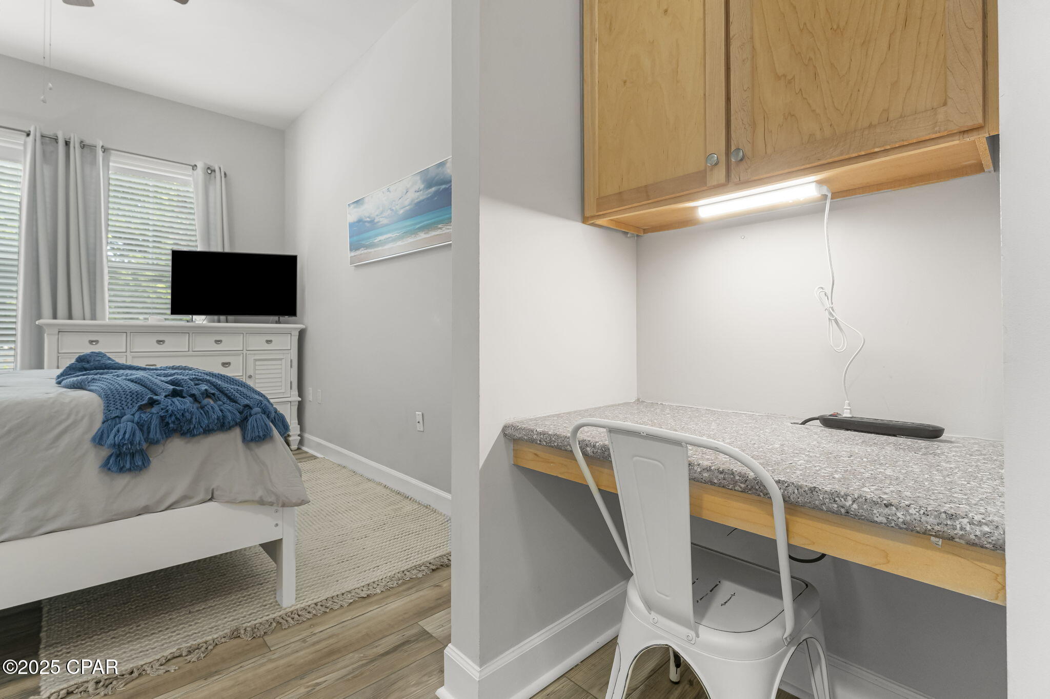 Island Reserve - Residential