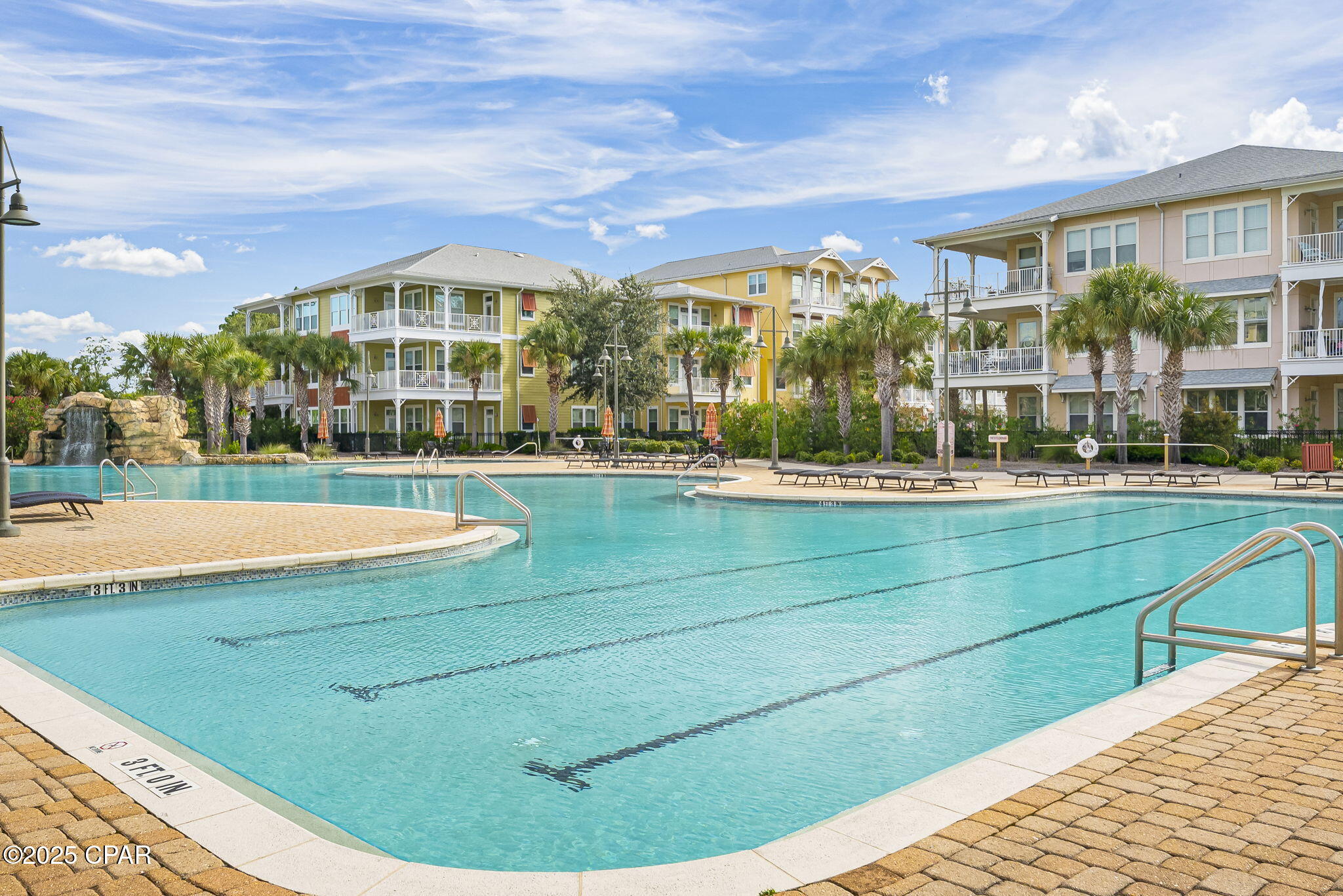 Island Reserve - Residential