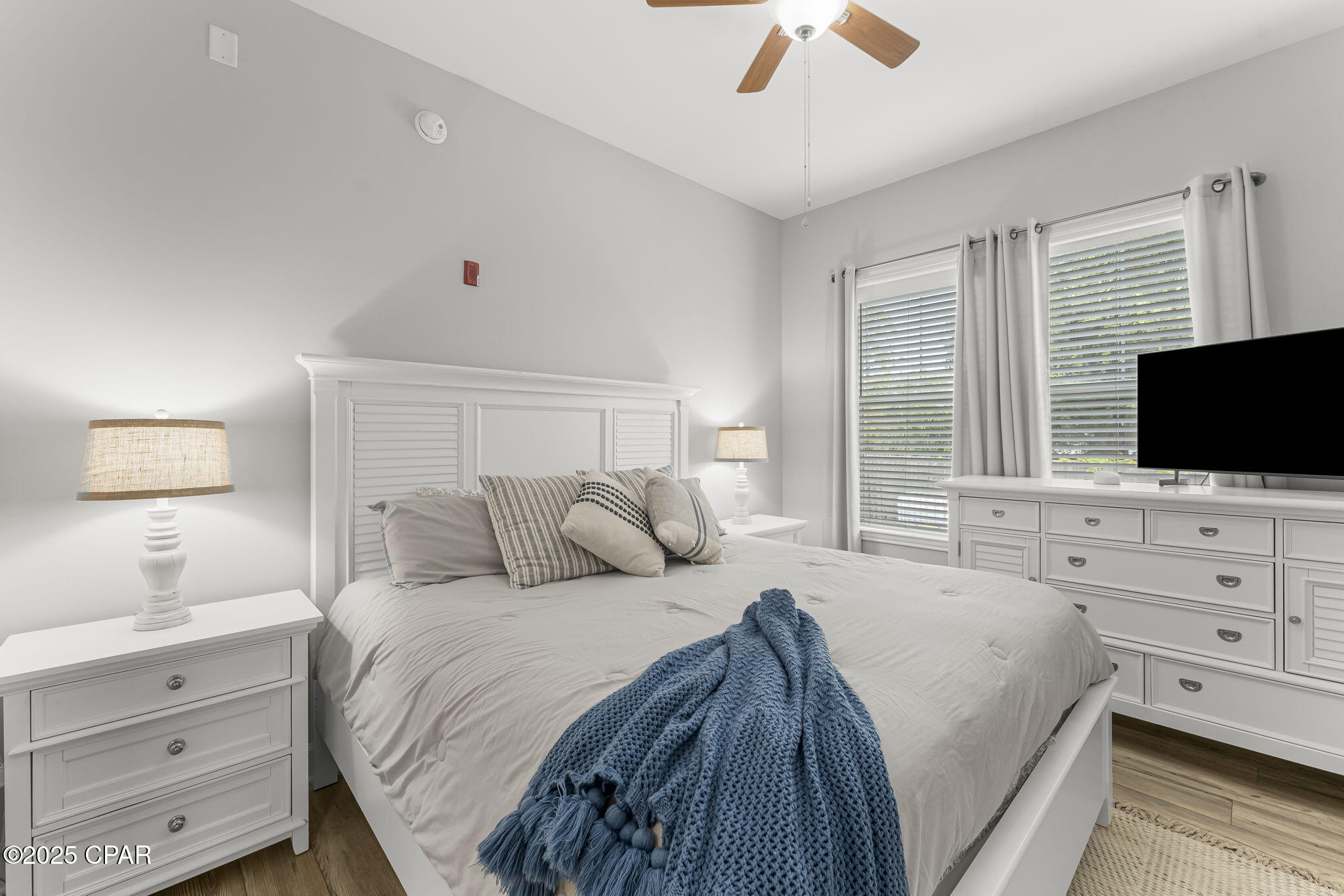 Island Reserve - Residential