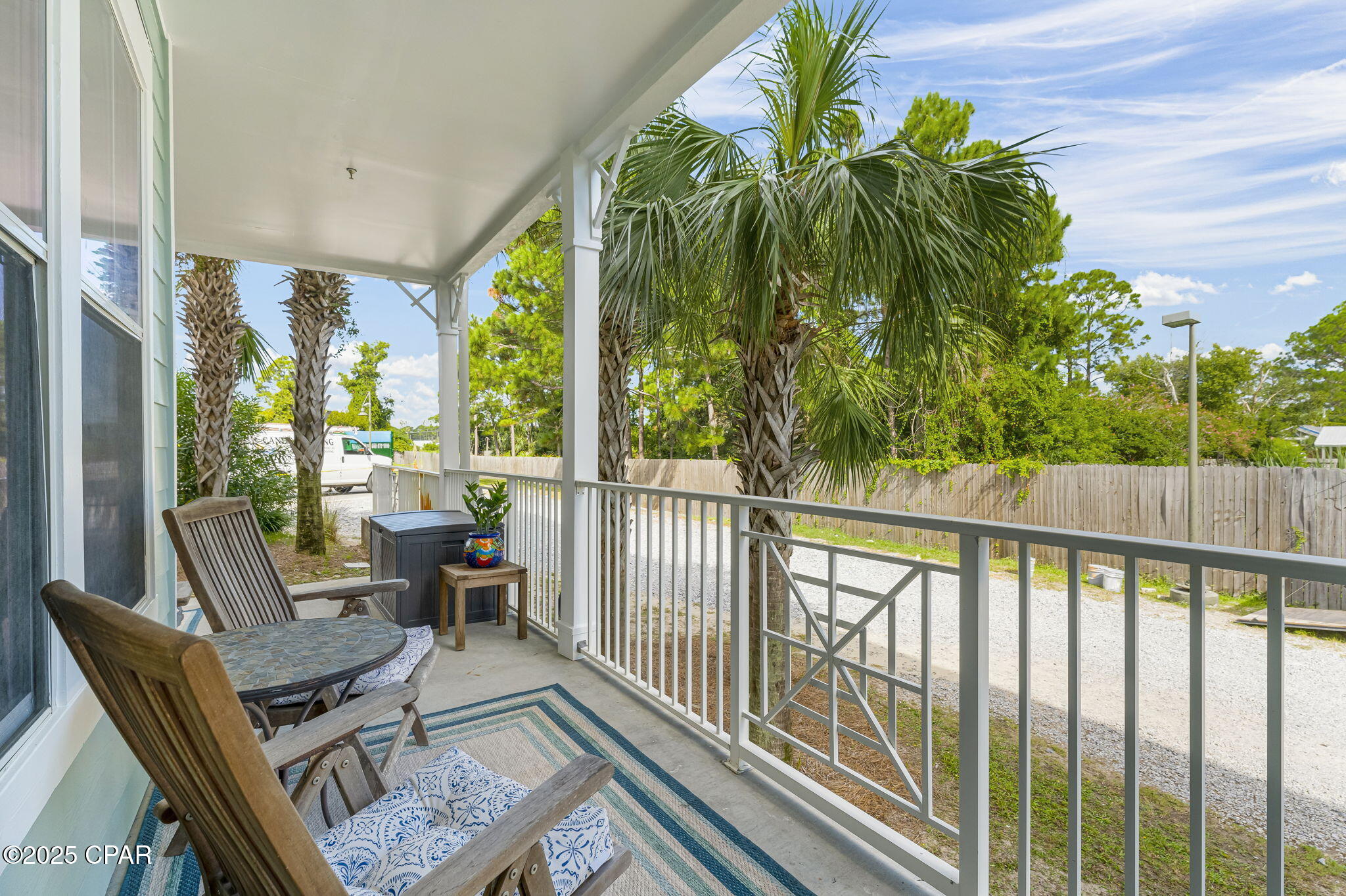 Island Reserve - Residential