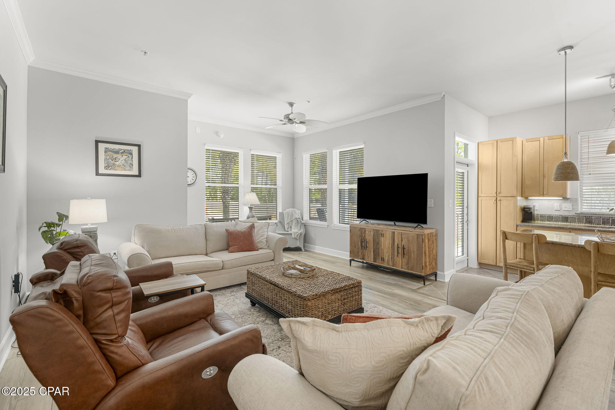 Island Reserve - Residential