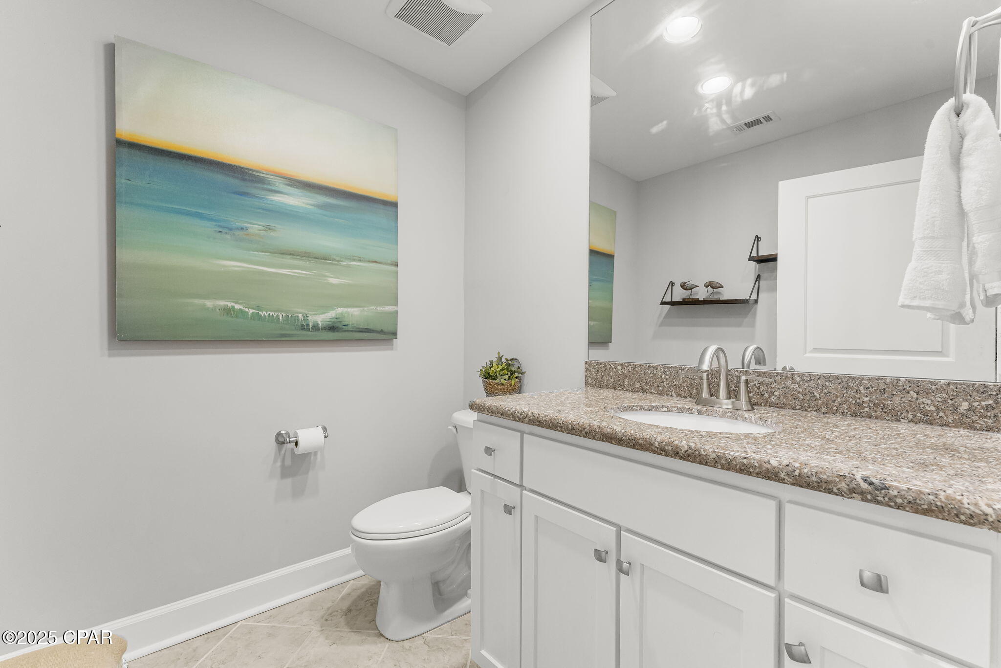 Island Reserve - Residential