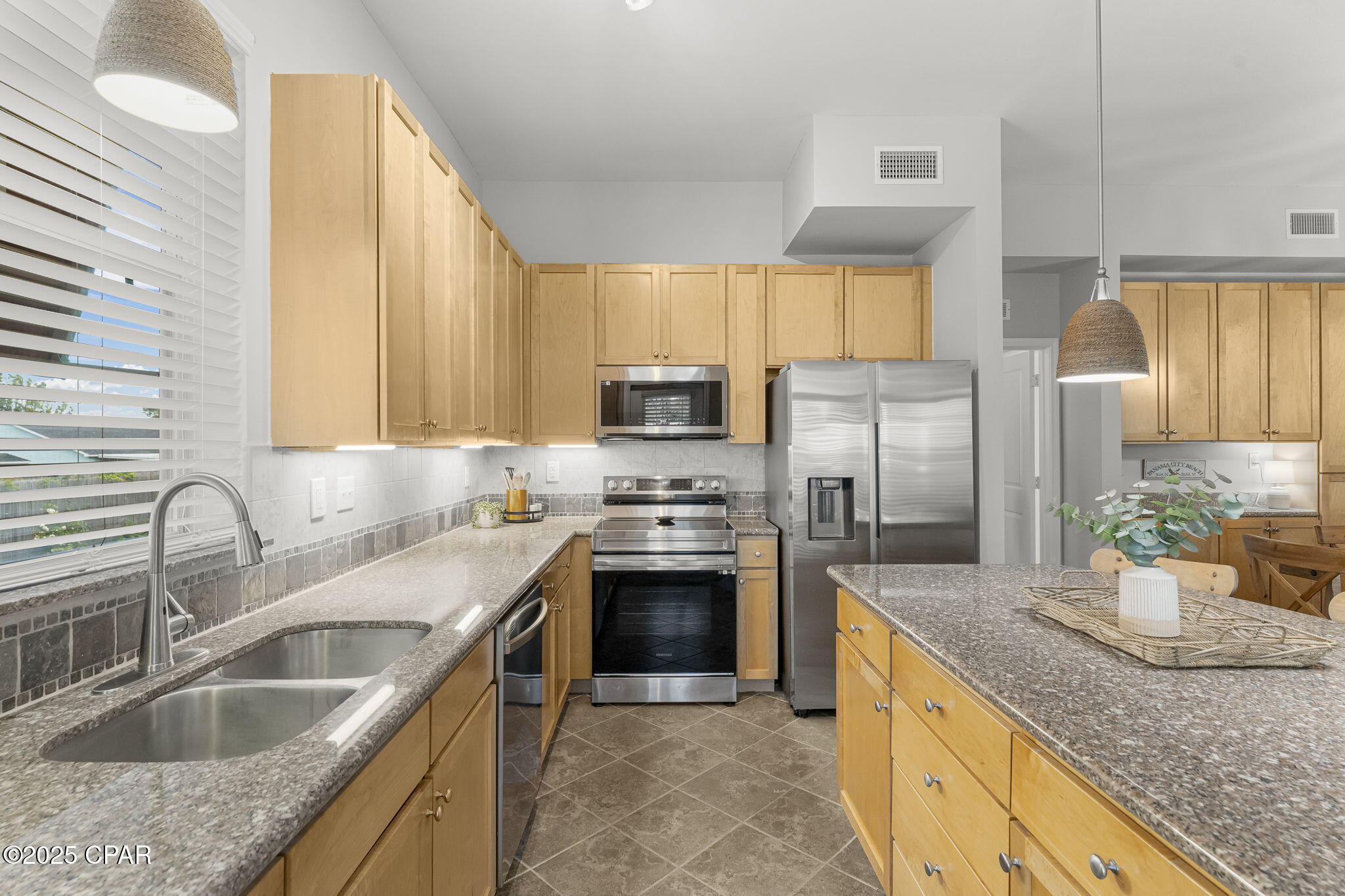 Island Reserve - Residential