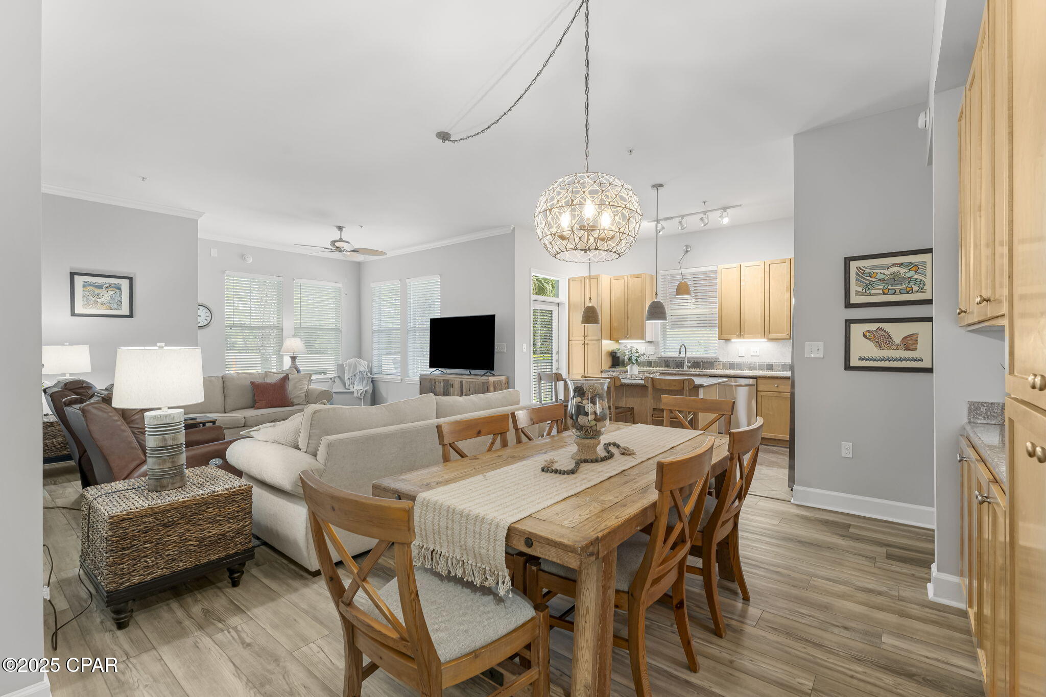 Island Reserve - Residential