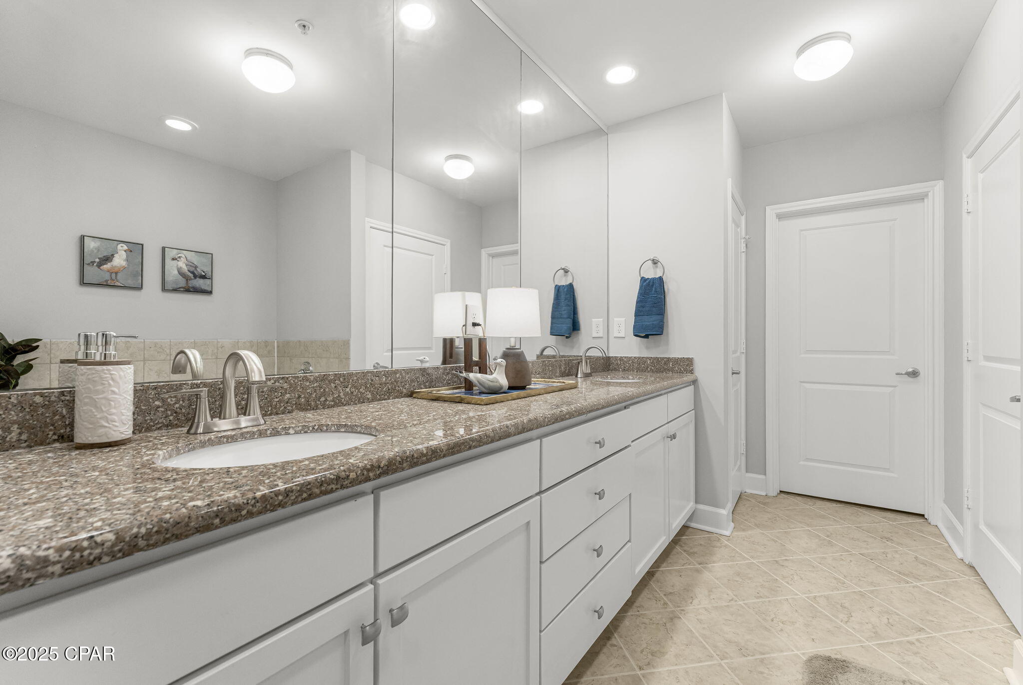 Island Reserve - Residential