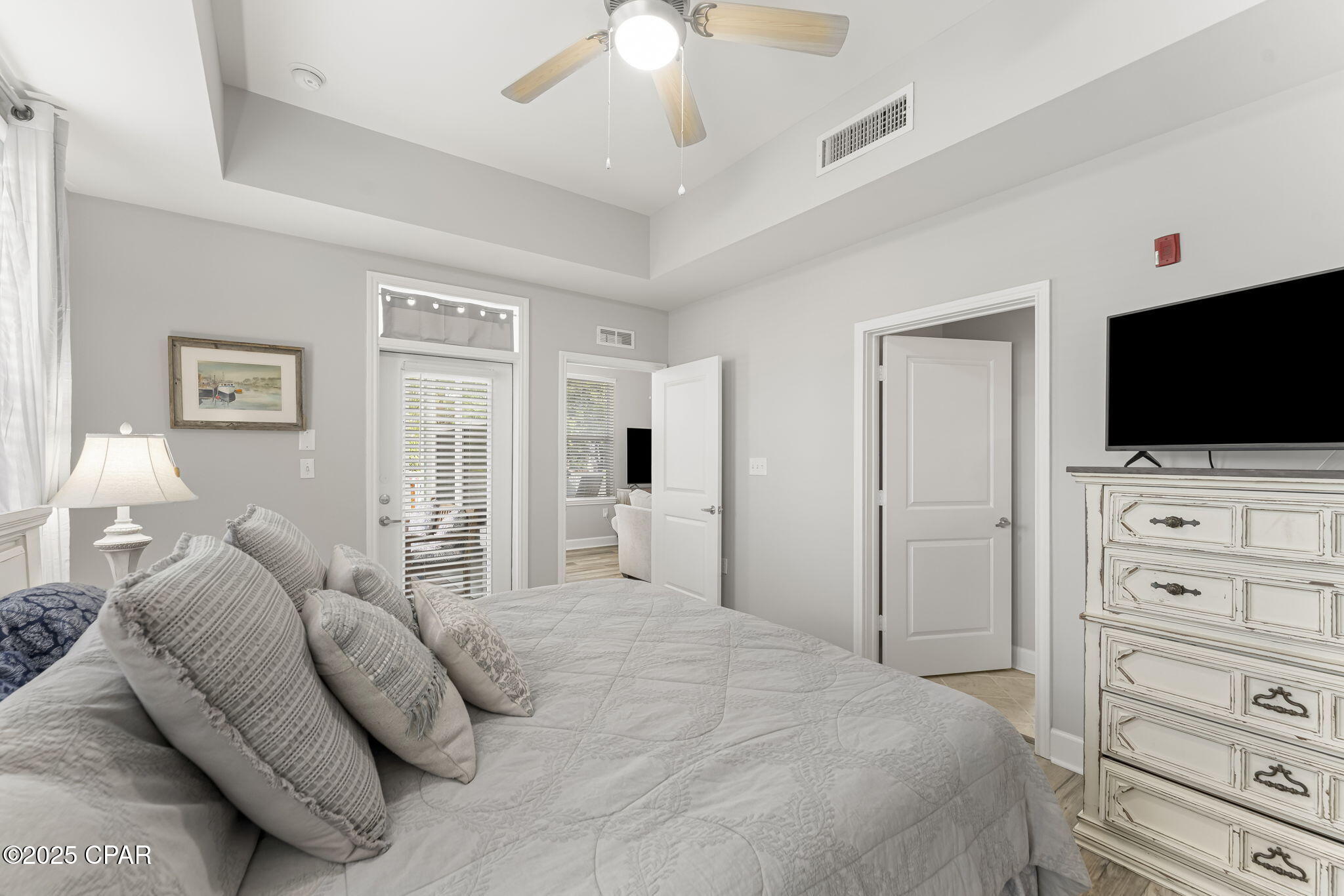 Island Reserve - Residential