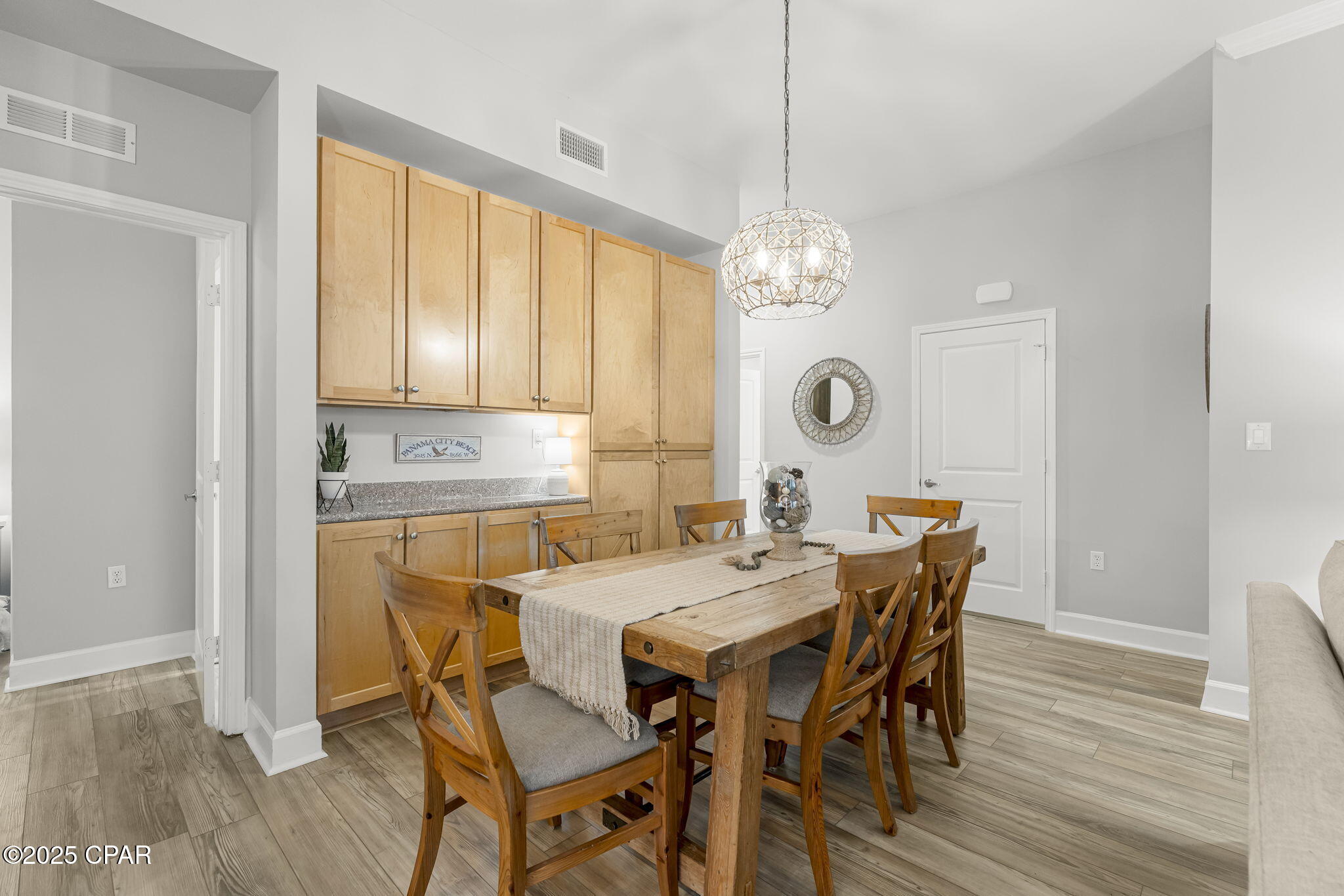 Island Reserve - Residential