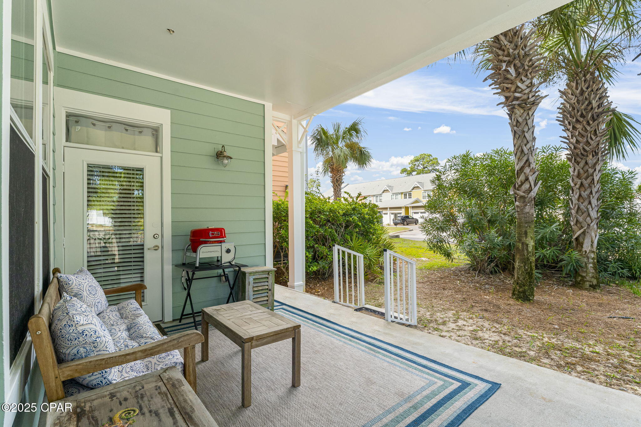 Island Reserve - Residential