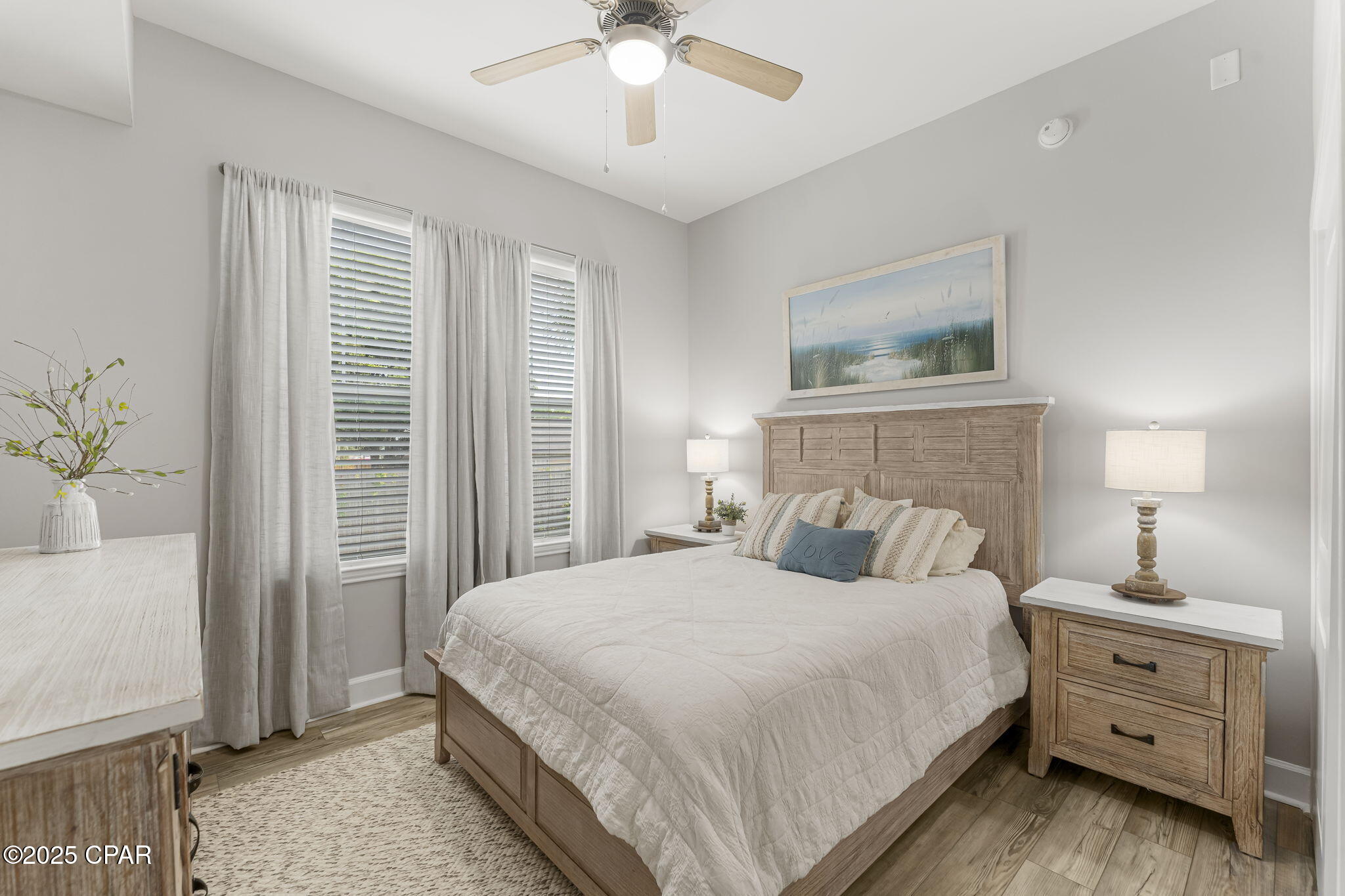 Island Reserve - Residential