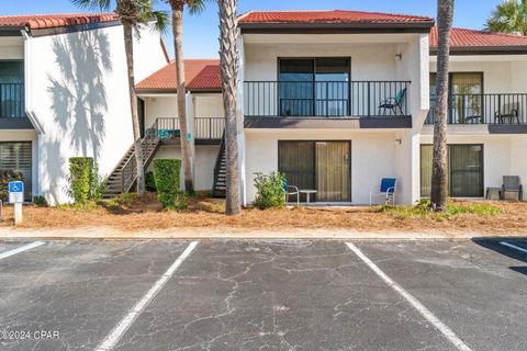 A home in Panama City Beach