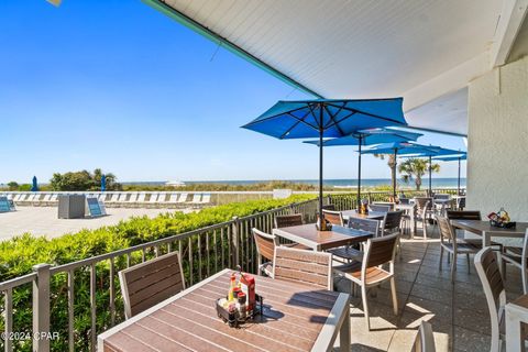 A home in Panama City Beach