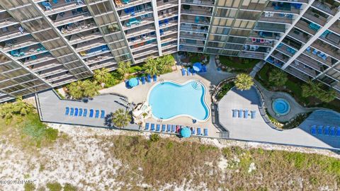 A home in Panama City Beach