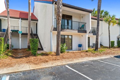 A home in Panama City Beach