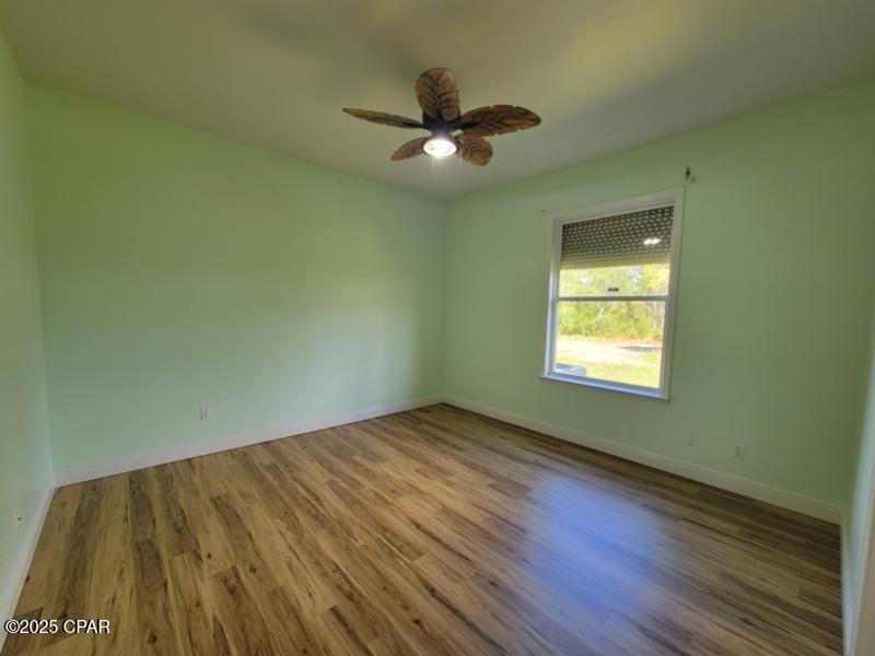 [No Recorded Subdiv] - Residential Lease