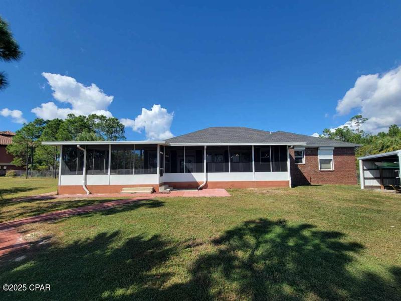 [No Recorded Subdiv] - Residential Lease