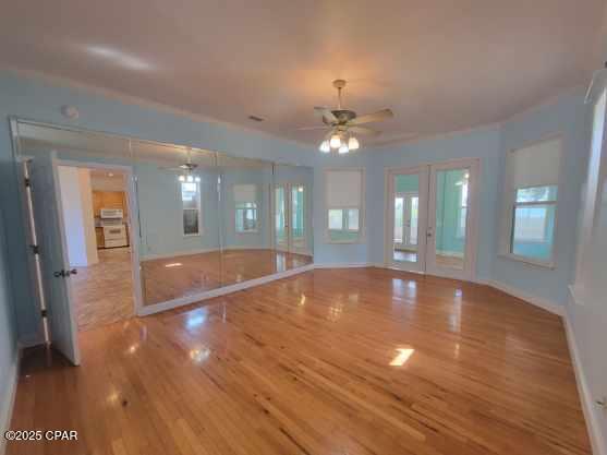 [No Recorded Subdiv] - Residential Lease