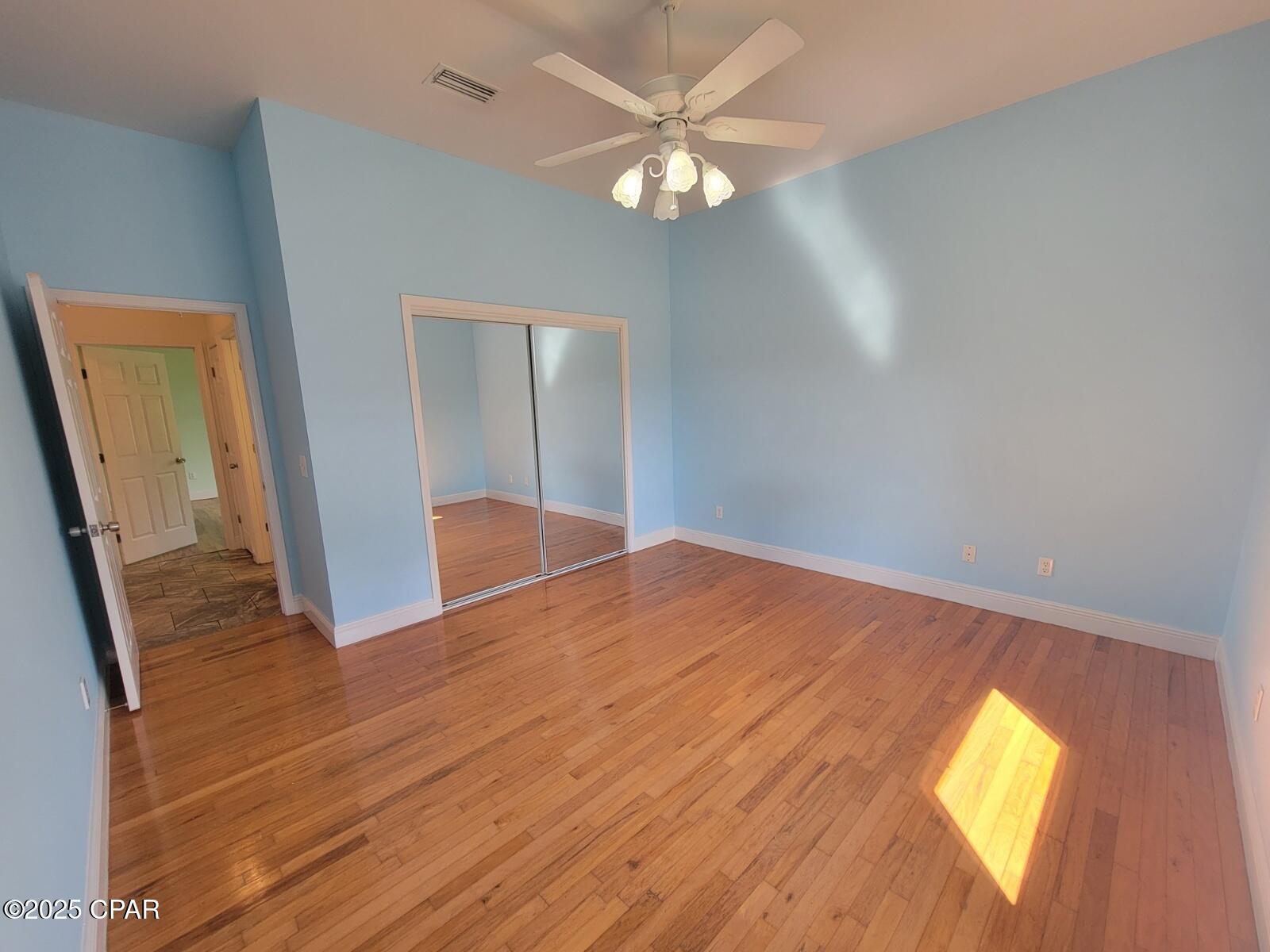 [No Recorded Subdiv] - Residential Lease