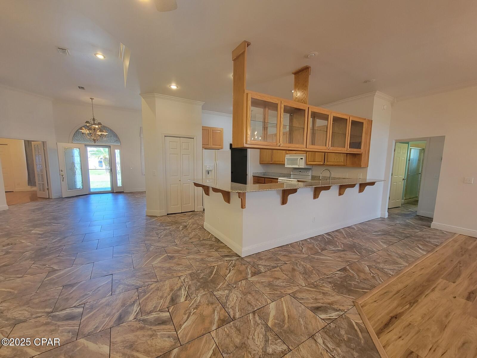 [No Recorded Subdiv] - Residential Lease