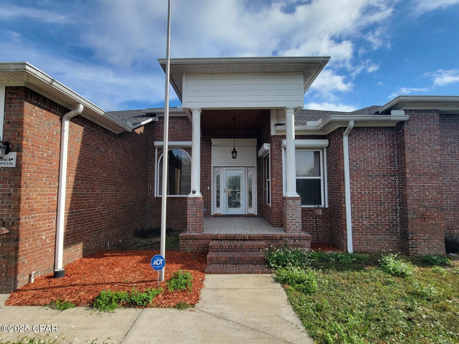 [No Recorded Subdiv] - Residential Lease