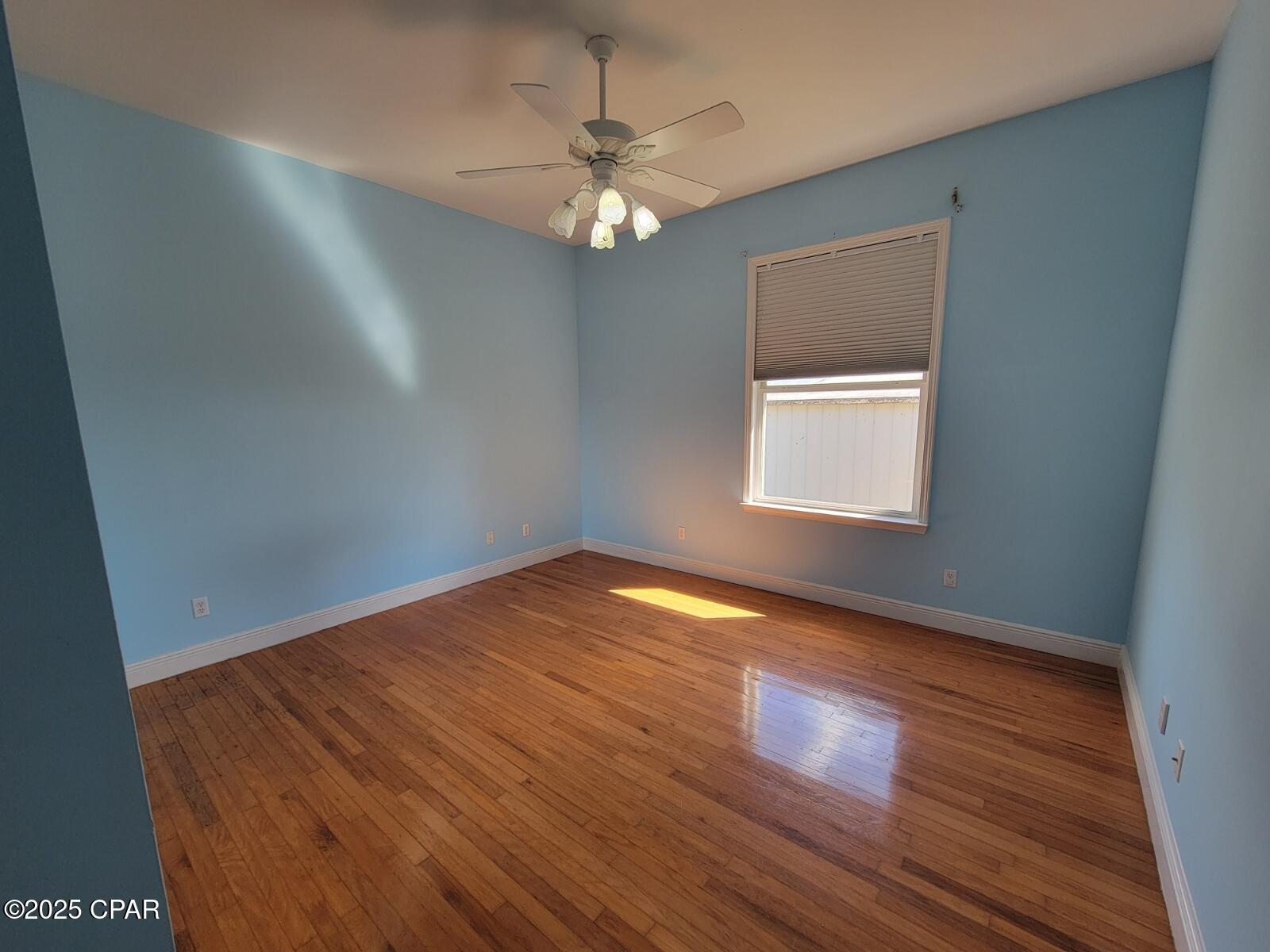 [No Recorded Subdiv] - Residential Lease