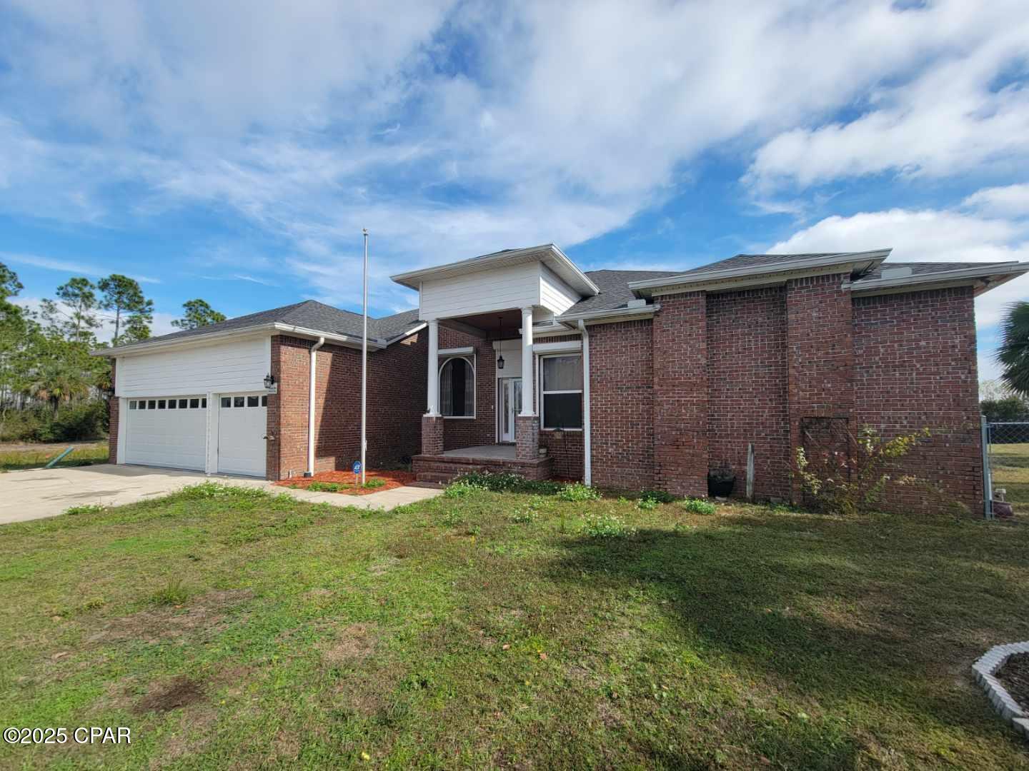 [No Recorded Subdiv] - Residential Lease