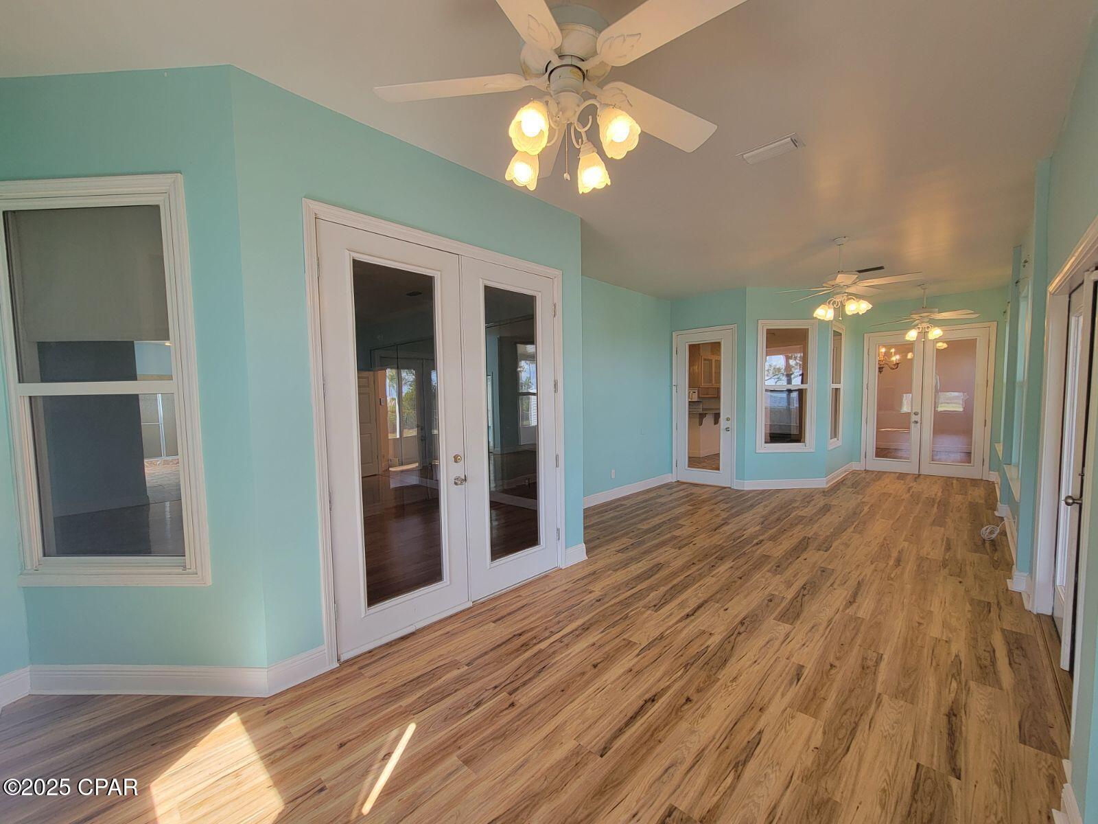 [No Recorded Subdiv] - Residential Lease