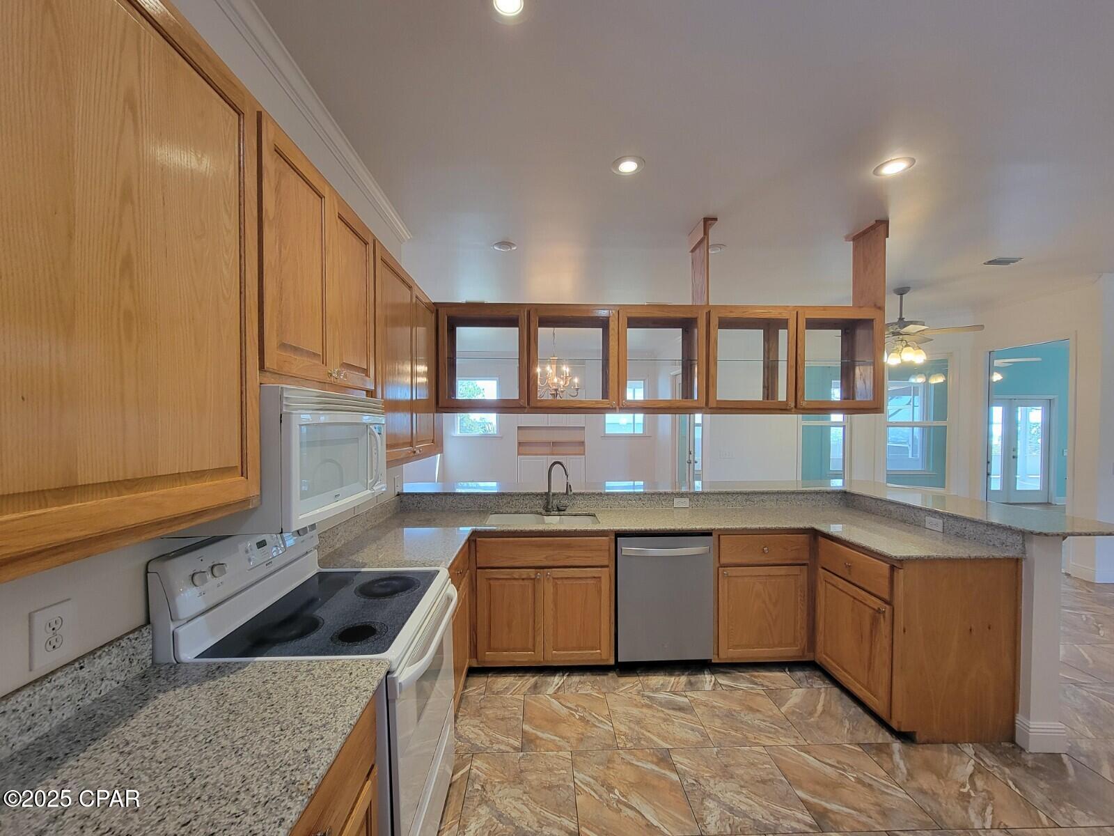 [No Recorded Subdiv] - Residential Lease