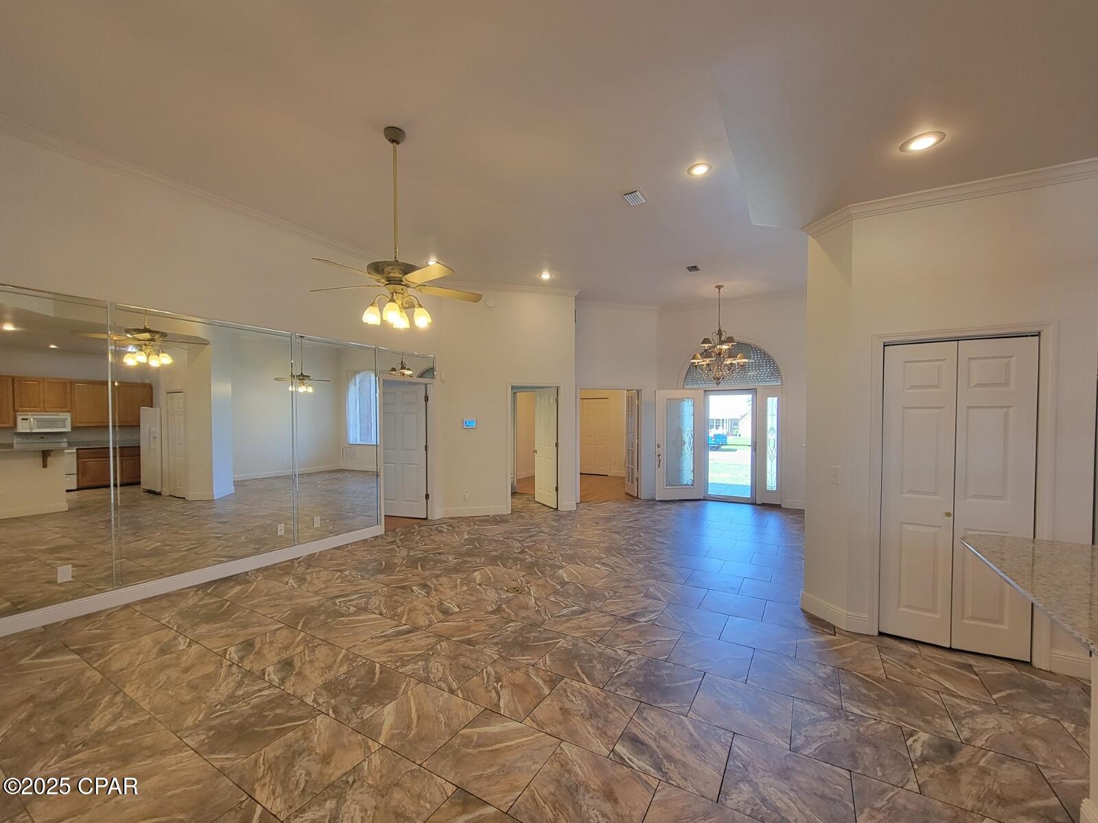 [No Recorded Subdiv] - Residential Lease