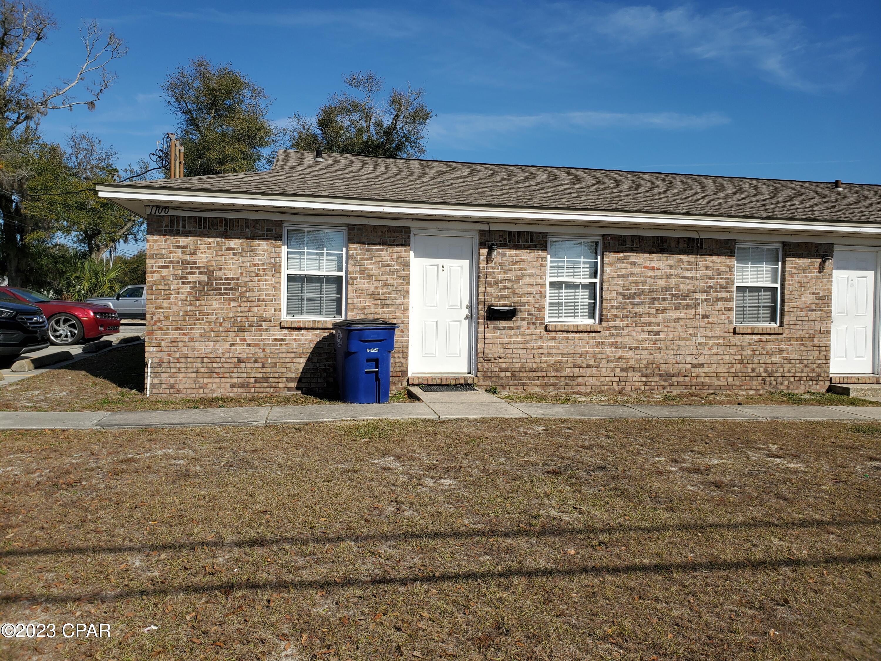 [No Recorded Subdiv] - Residential Lease