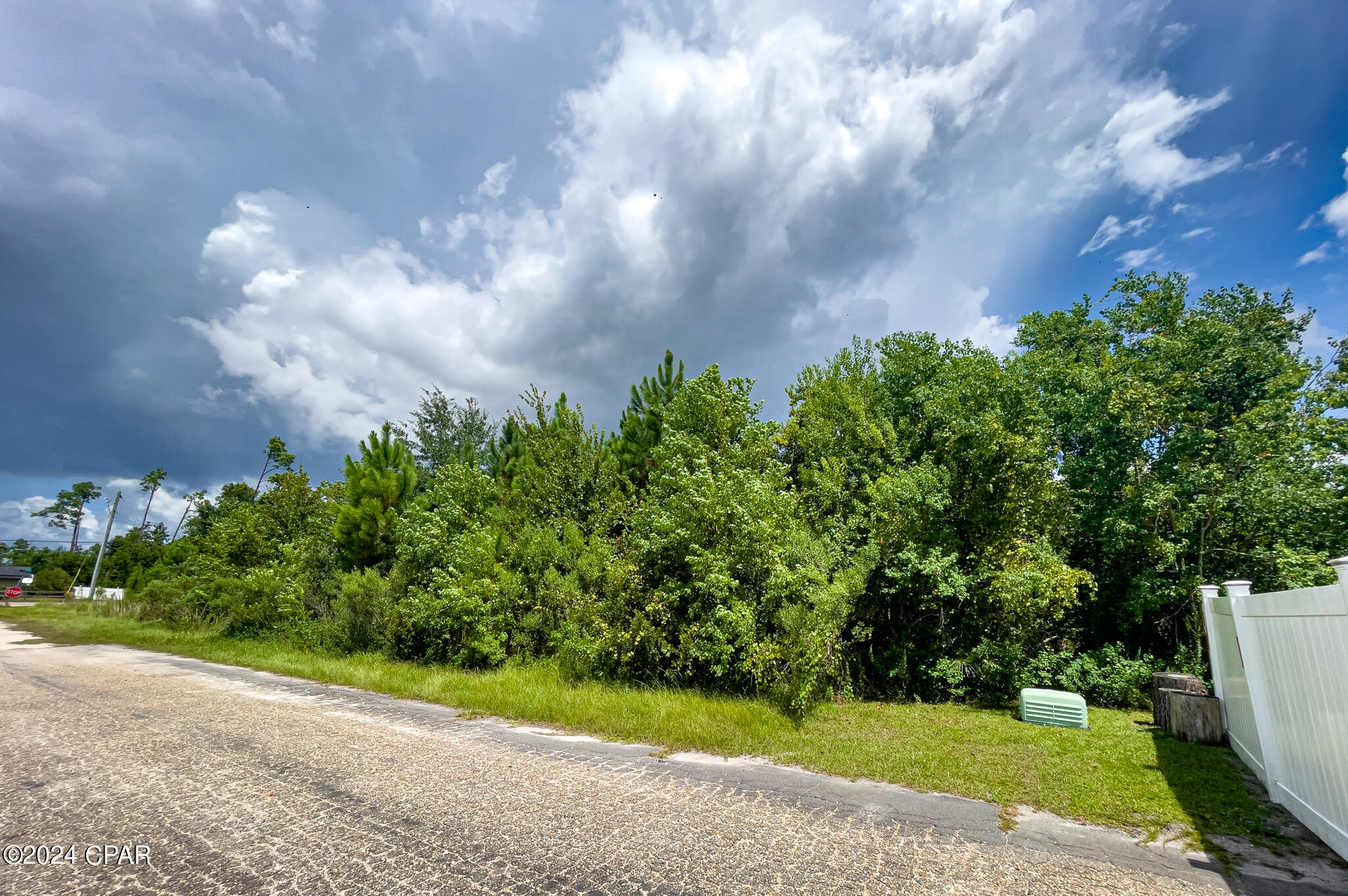 Sandy Creek & Country Club Phase I - Land