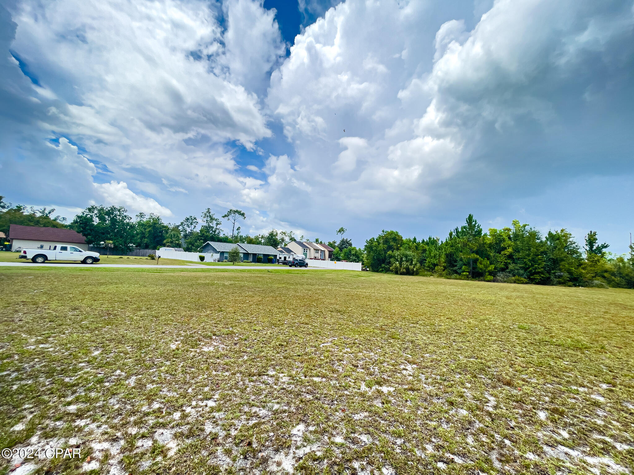 Sandy Creek & Country Club Phase I - Land