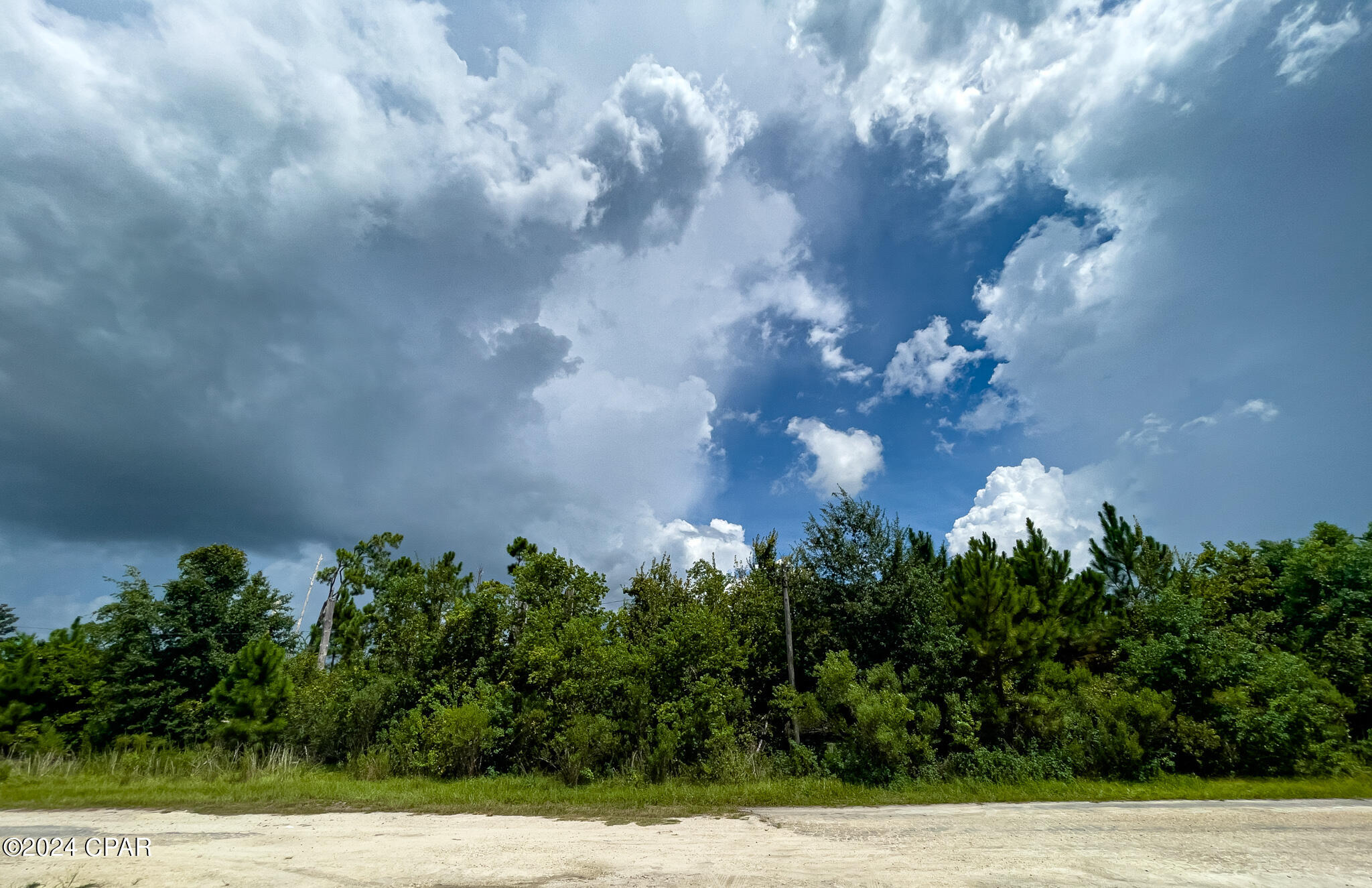 Sandy Creek & Country Club Phase I - Land