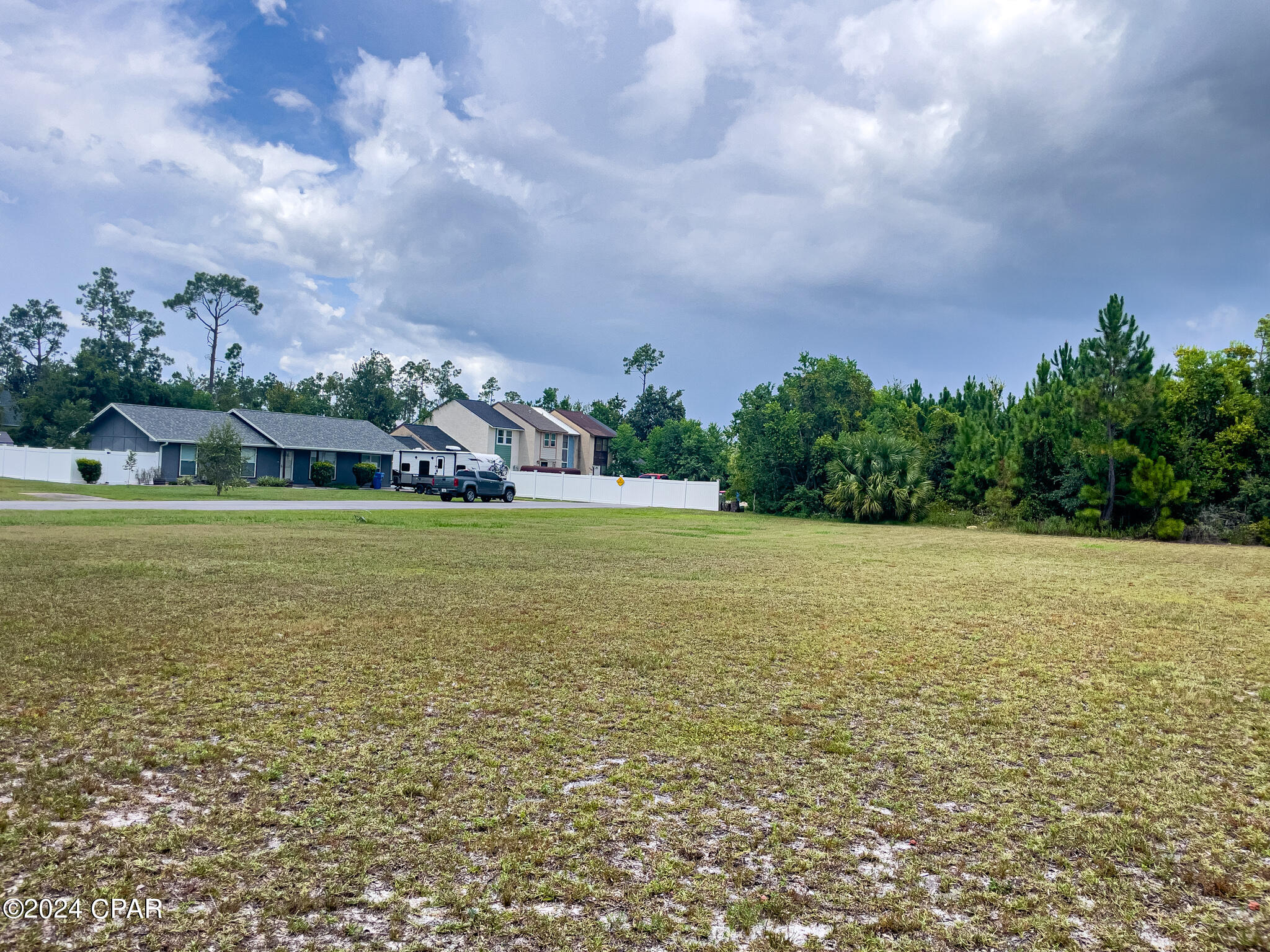 Sandy Creek & Country Club Phase I - Land