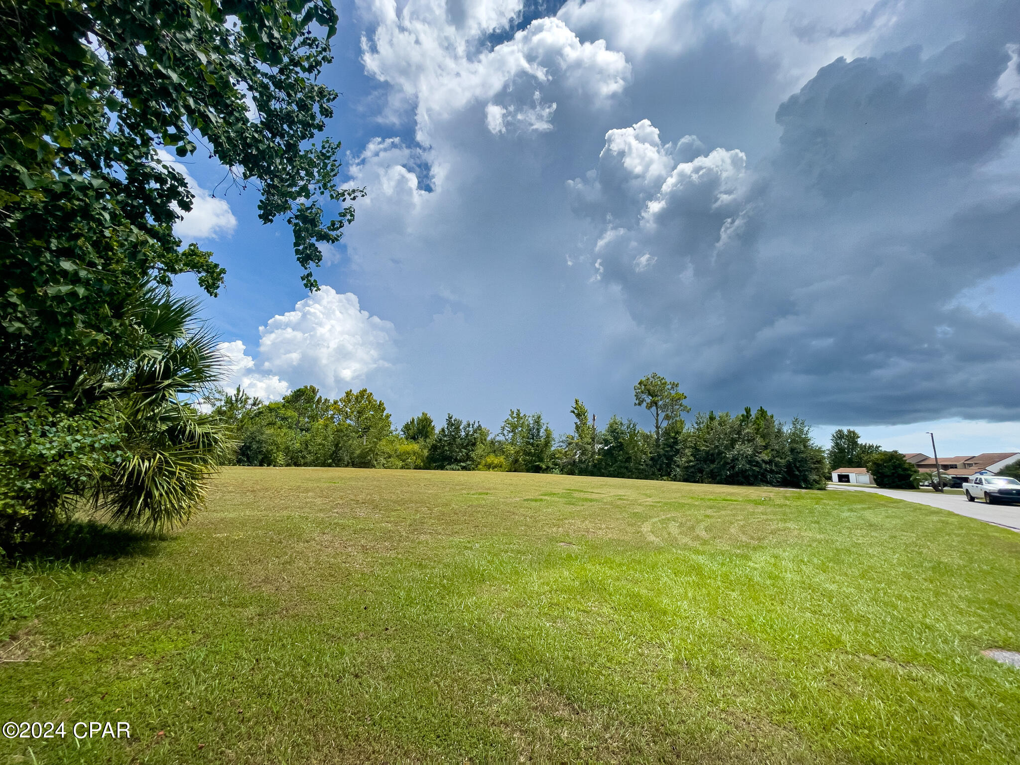 Sandy Creek & Country Club Phase I - Land