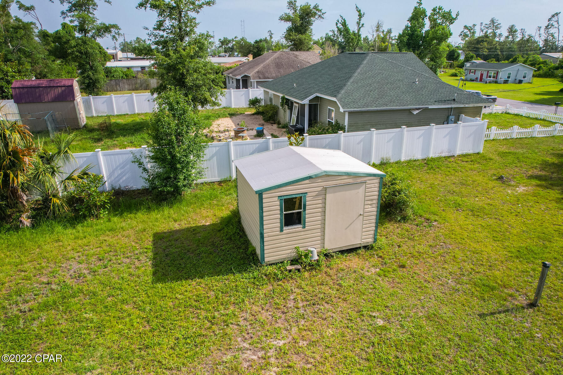 [No Recorded Subdiv] - Residential