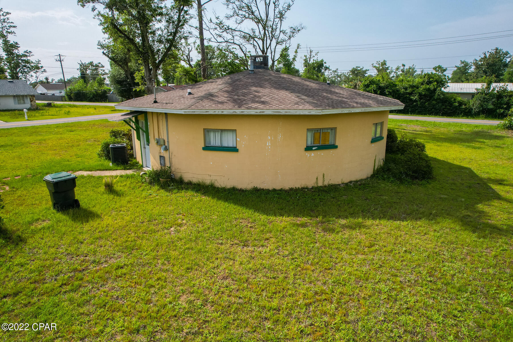 [No Recorded Subdiv] - Residential