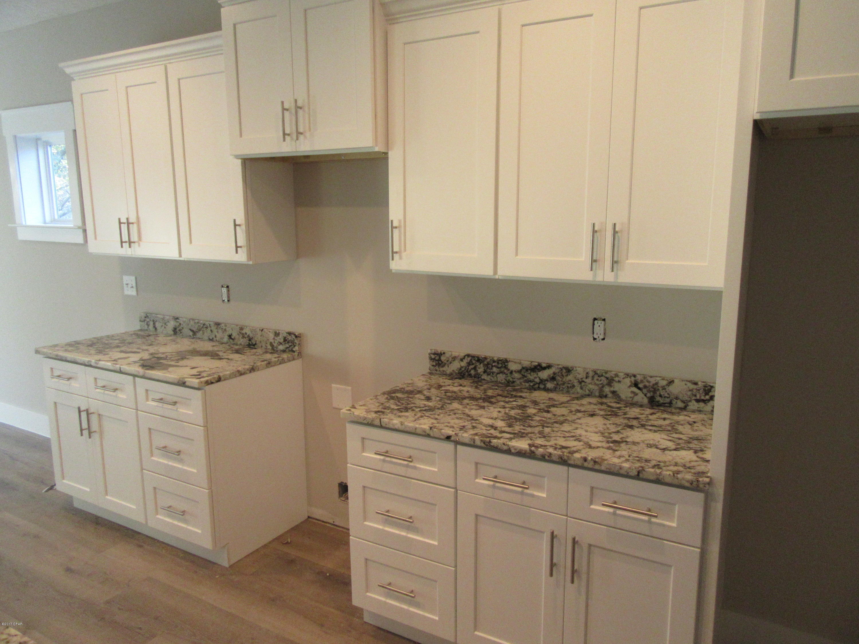 Inlet Beach Heights - Residential