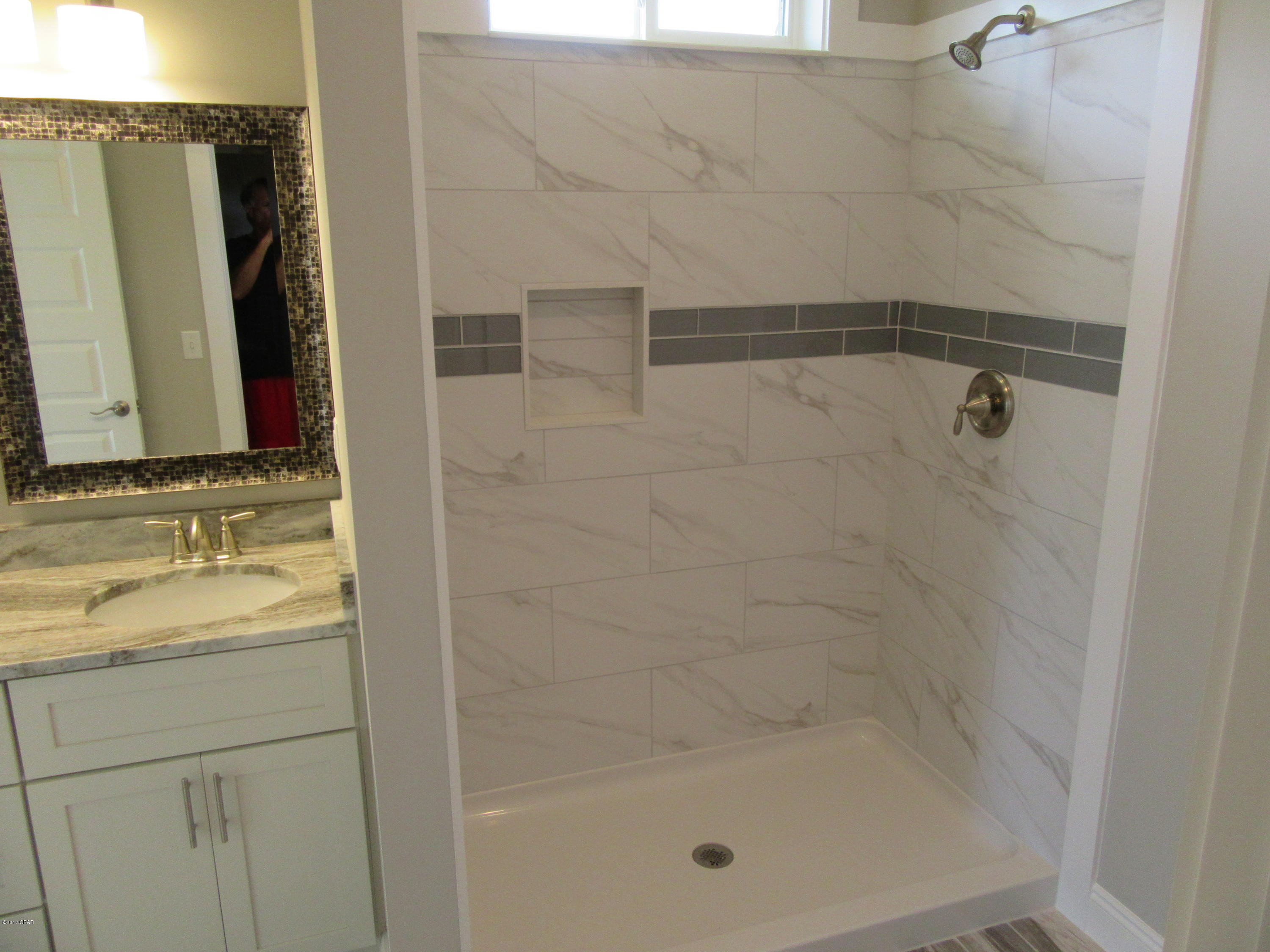 Inlet Beach Heights - Residential