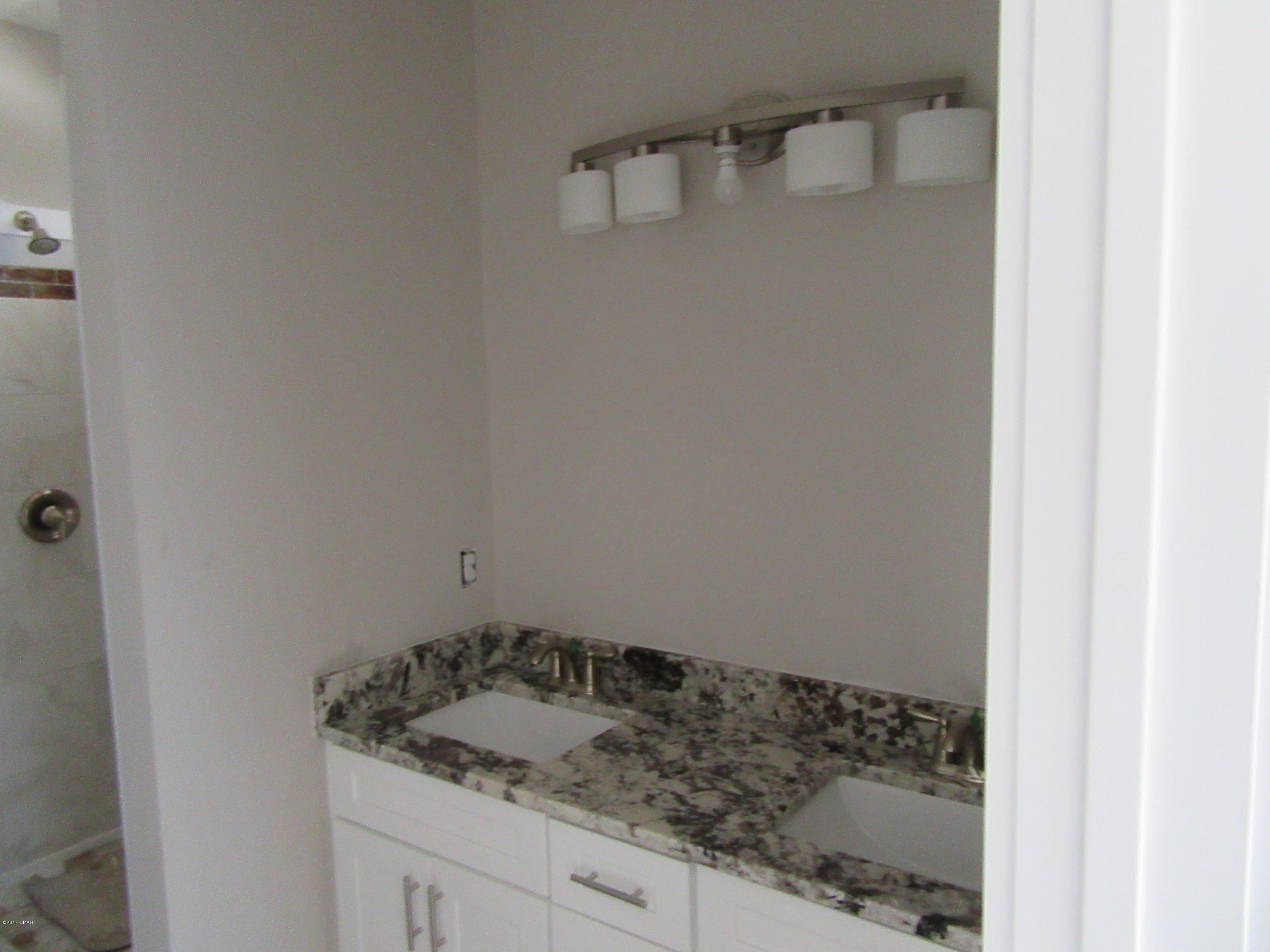 Inlet Beach Heights - Residential