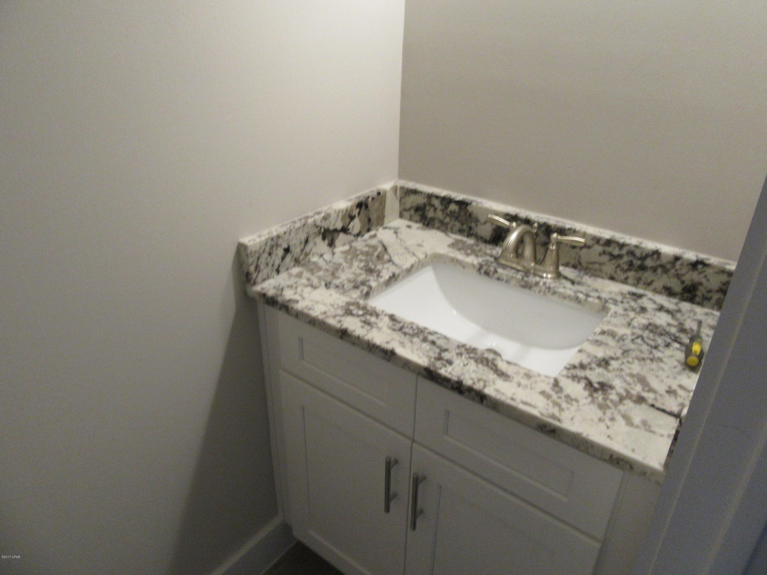 Inlet Beach Heights - Residential