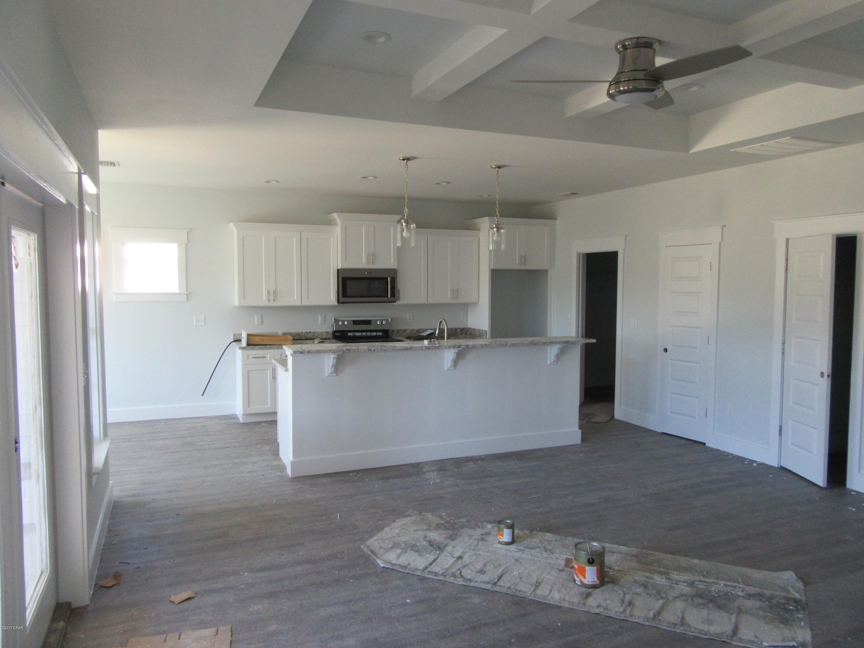 Inlet Beach Heights - Residential