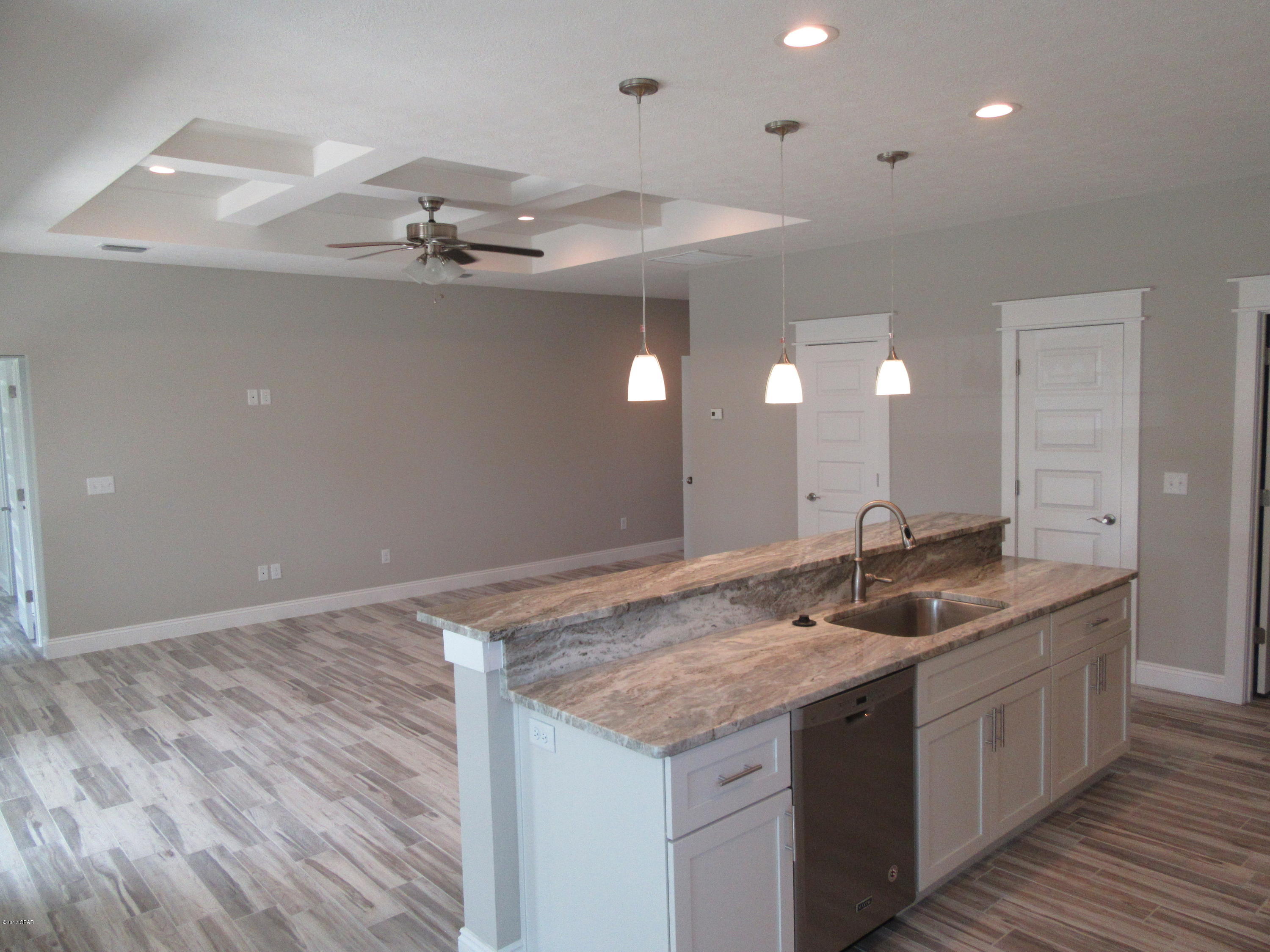 Inlet Beach Heights - Residential