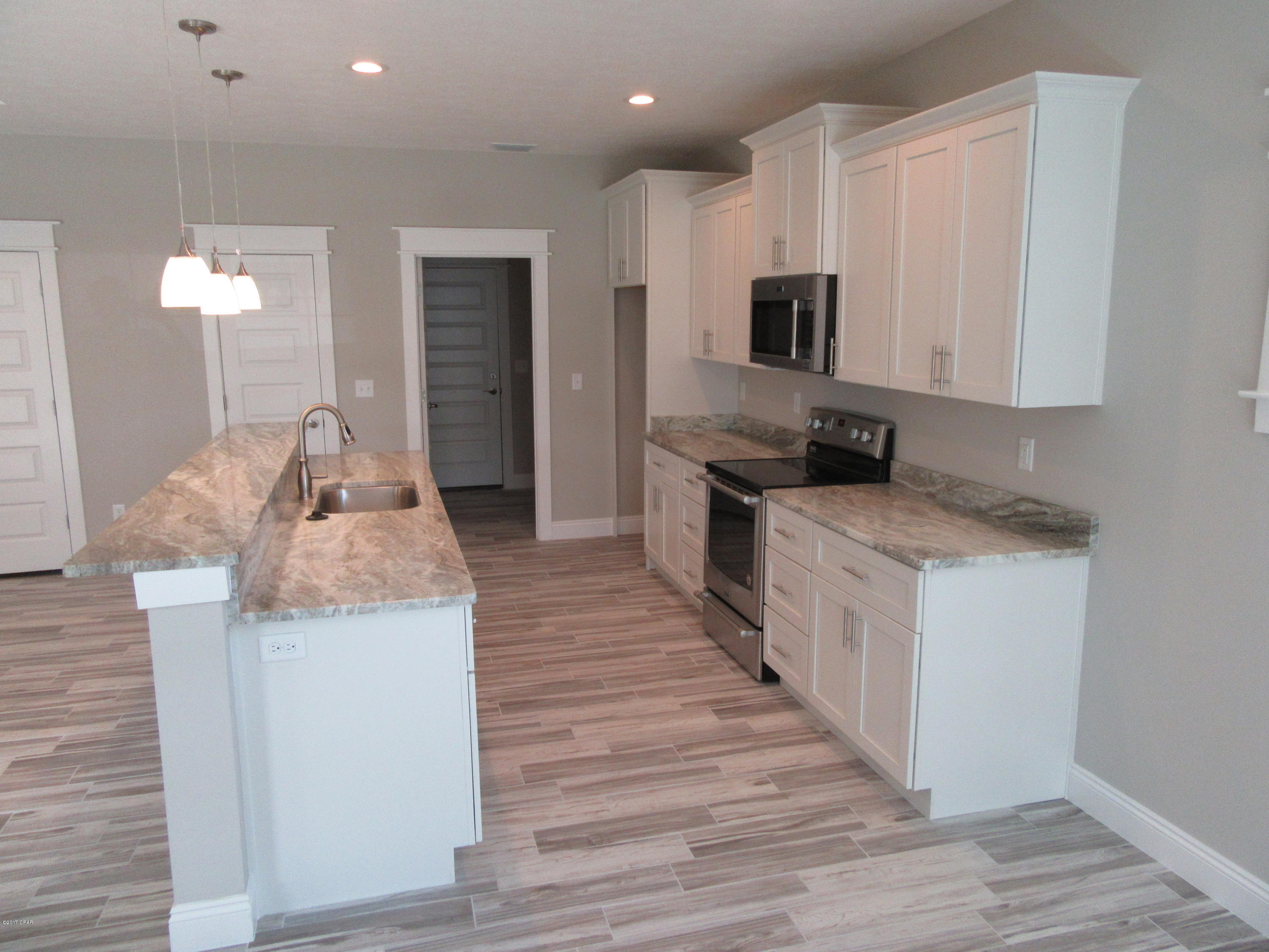 Inlet Beach Heights - Residential