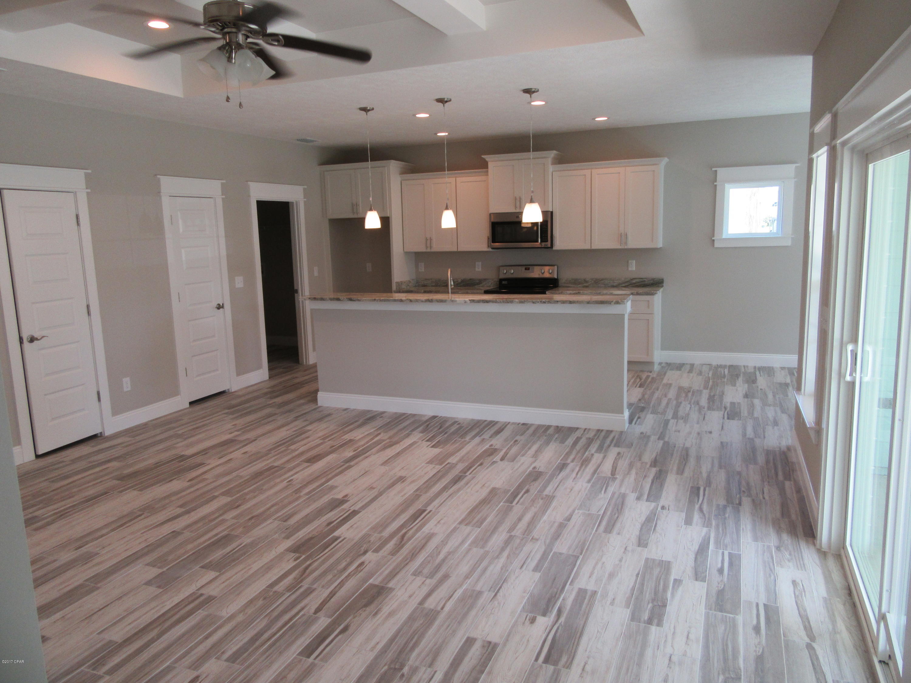 Inlet Beach Heights - Residential