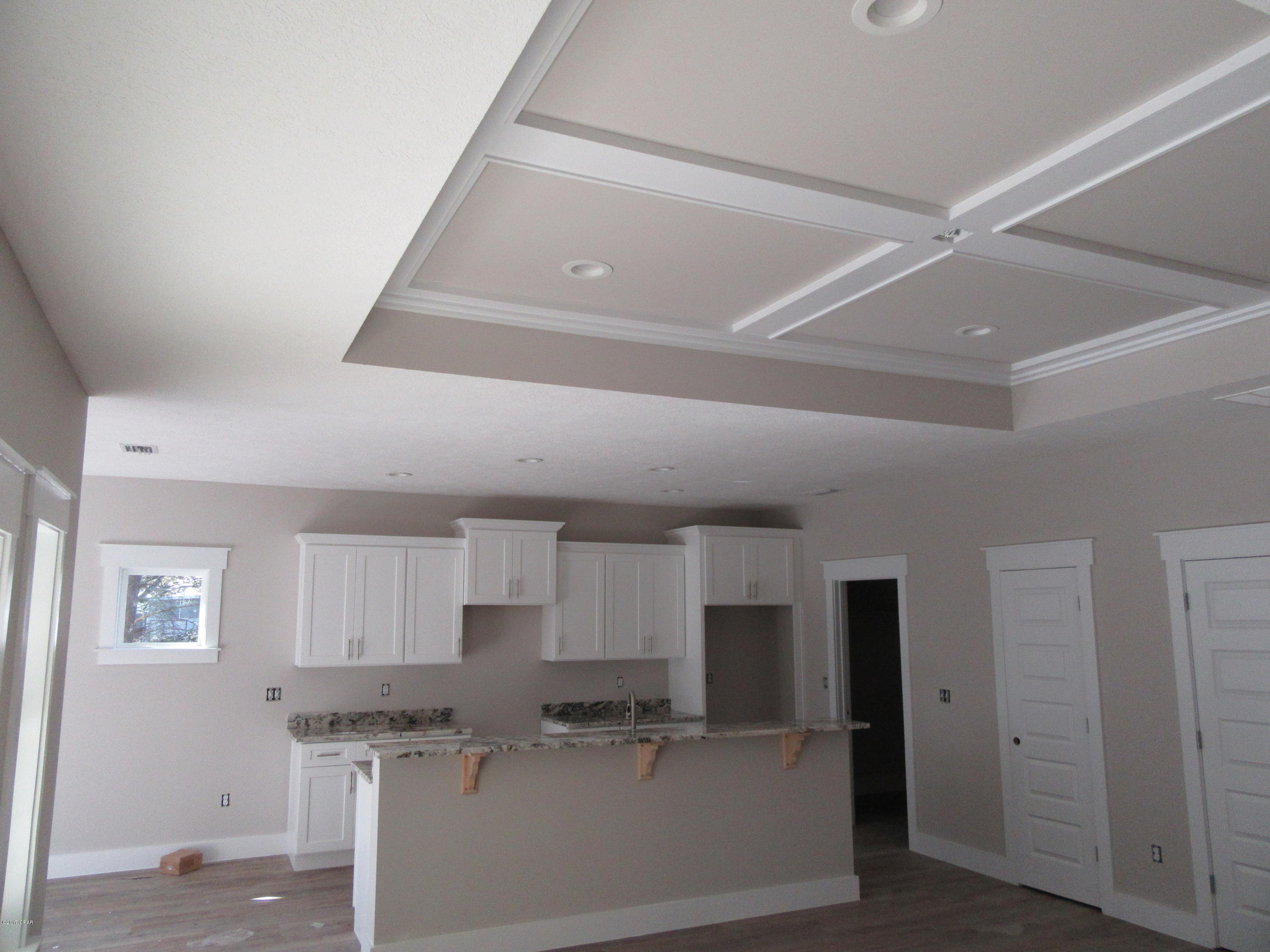 Inlet Beach Heights - Residential