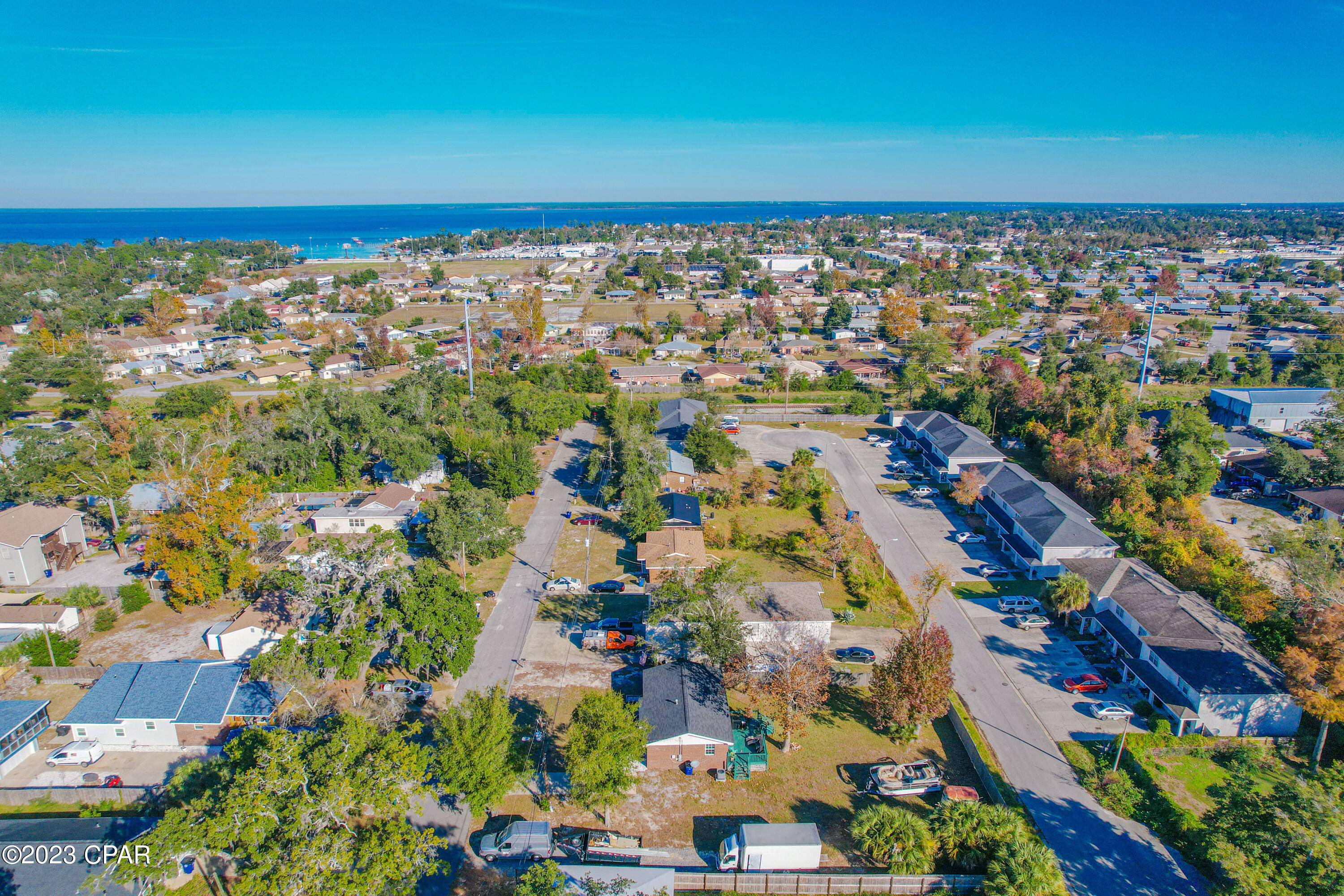 Drummond & Ware Add - Residential