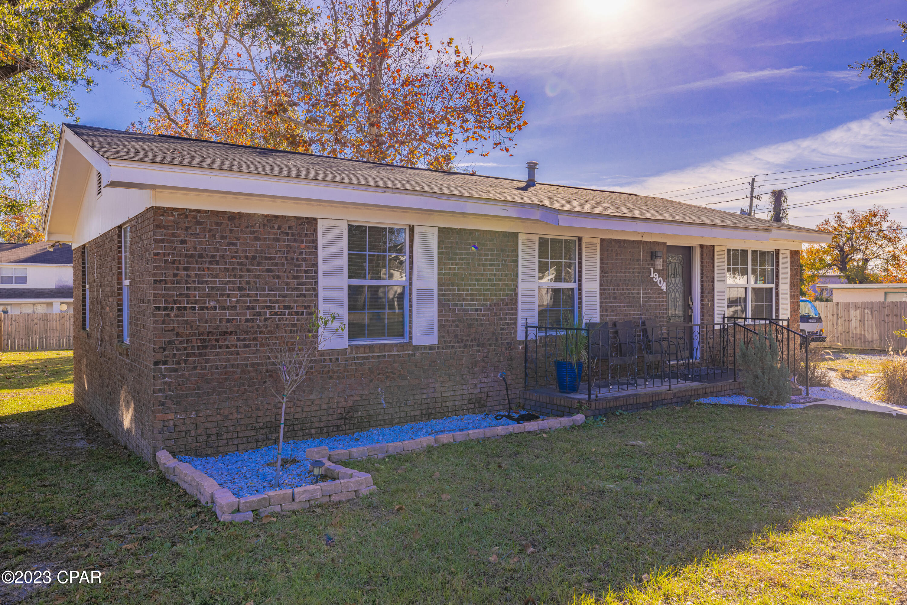 Drummond & Ware Add - Residential