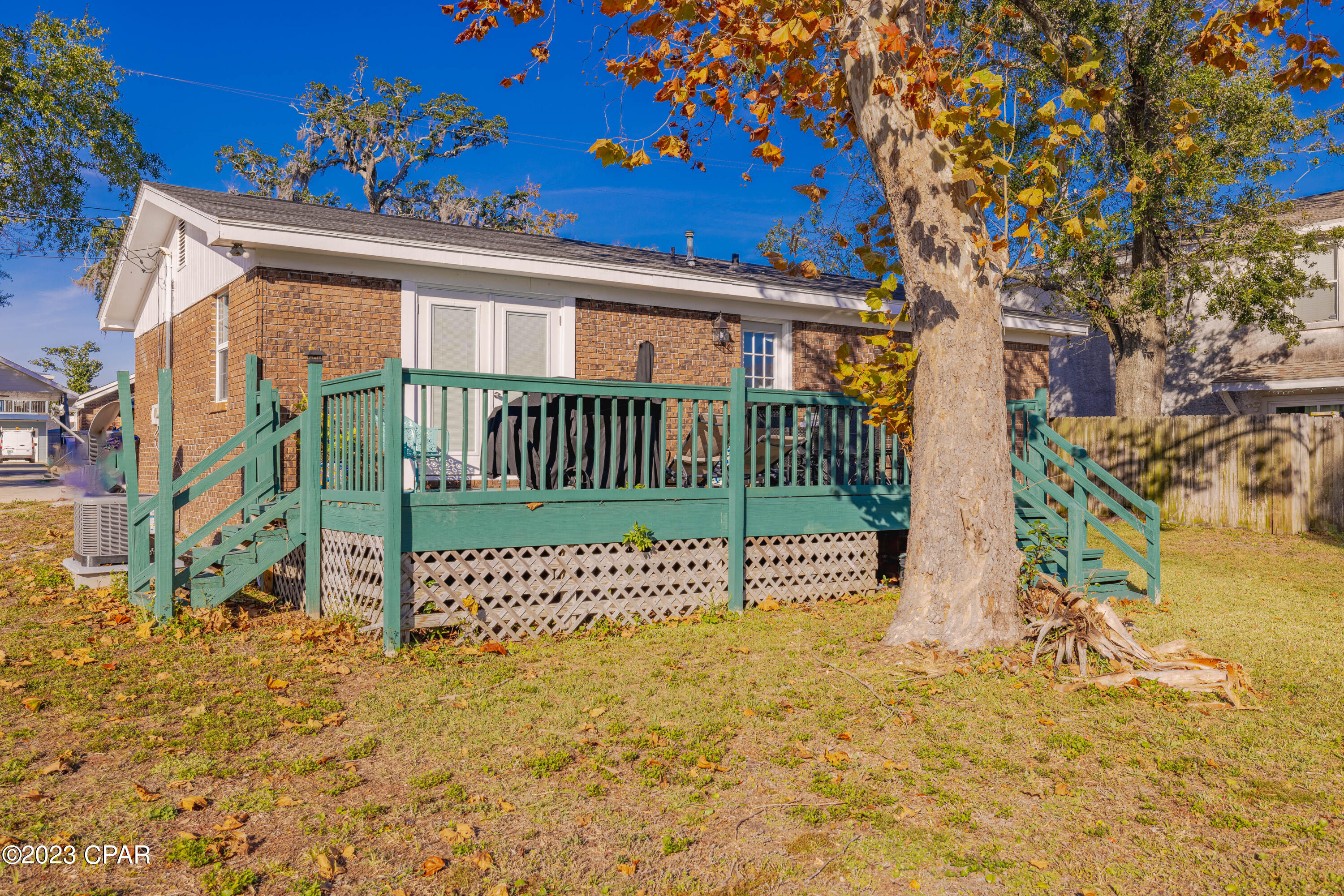 Drummond & Ware Add - Residential